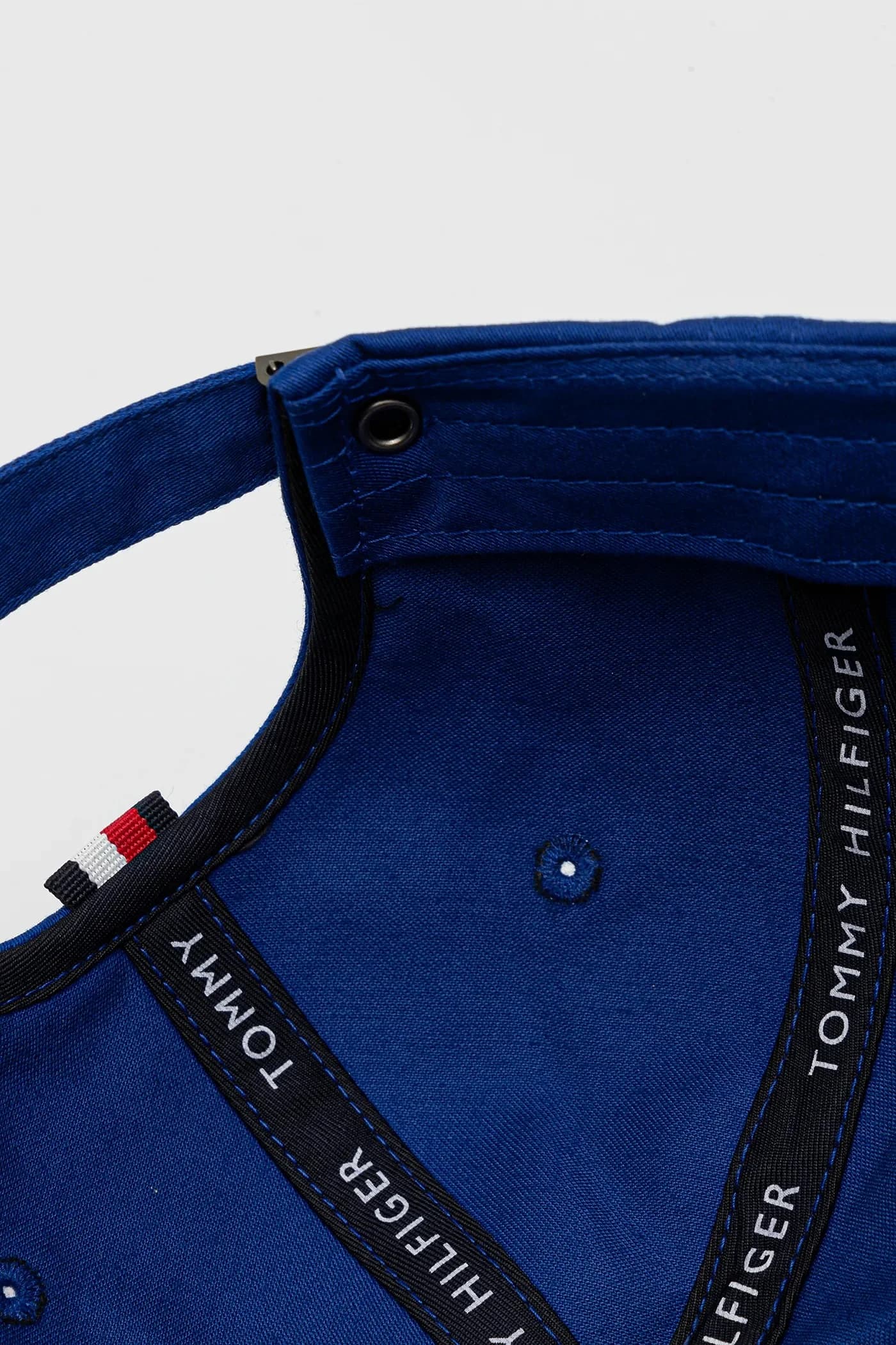 Хлопковая бейсболка - фото 4