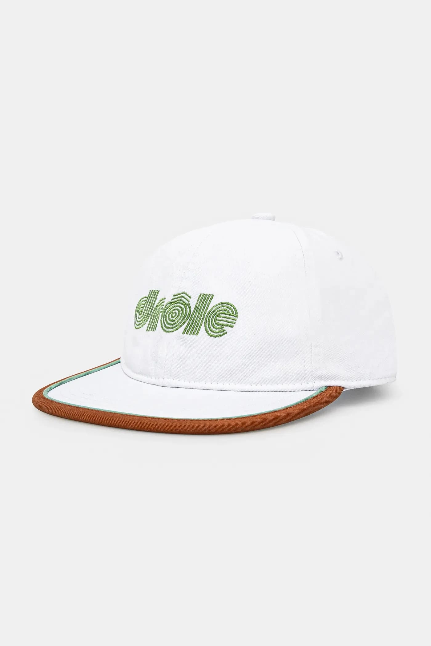 Теннисная бейсболка La Casquette Drule