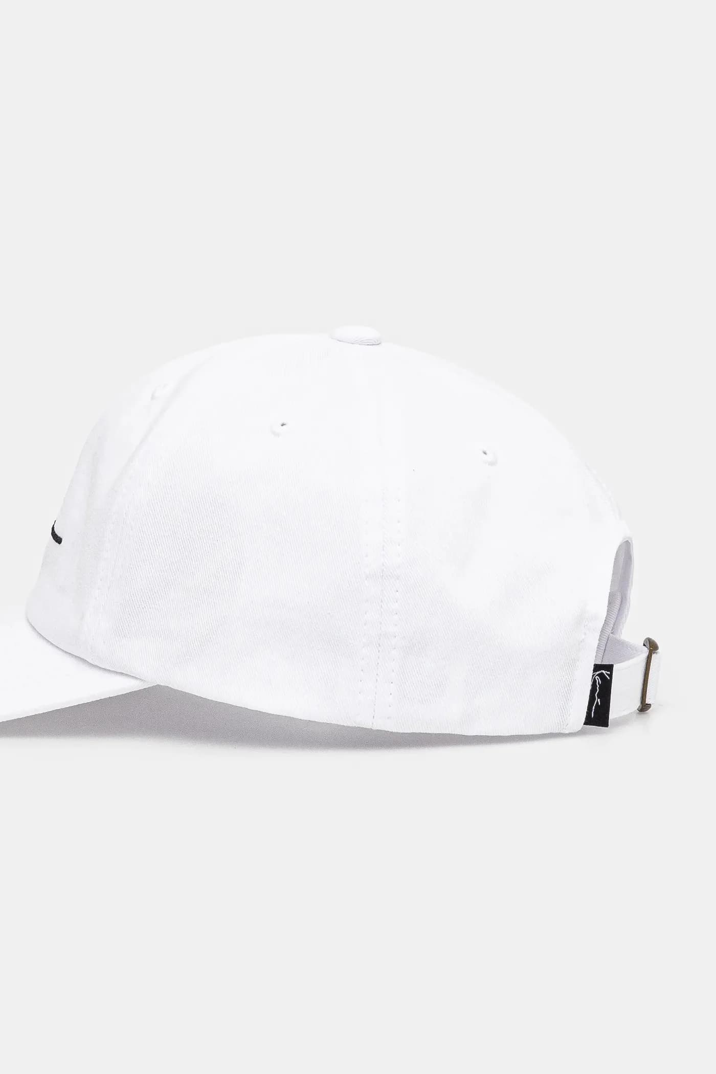 Хлопковая бейсболка - фото 3