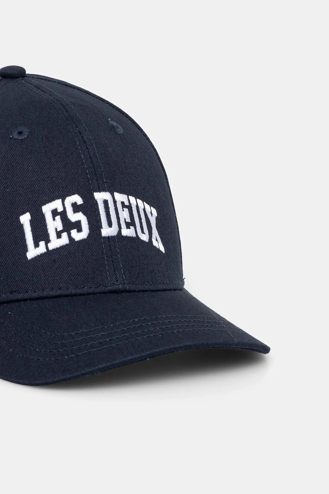 Хлопковая бейсболка - фото 2