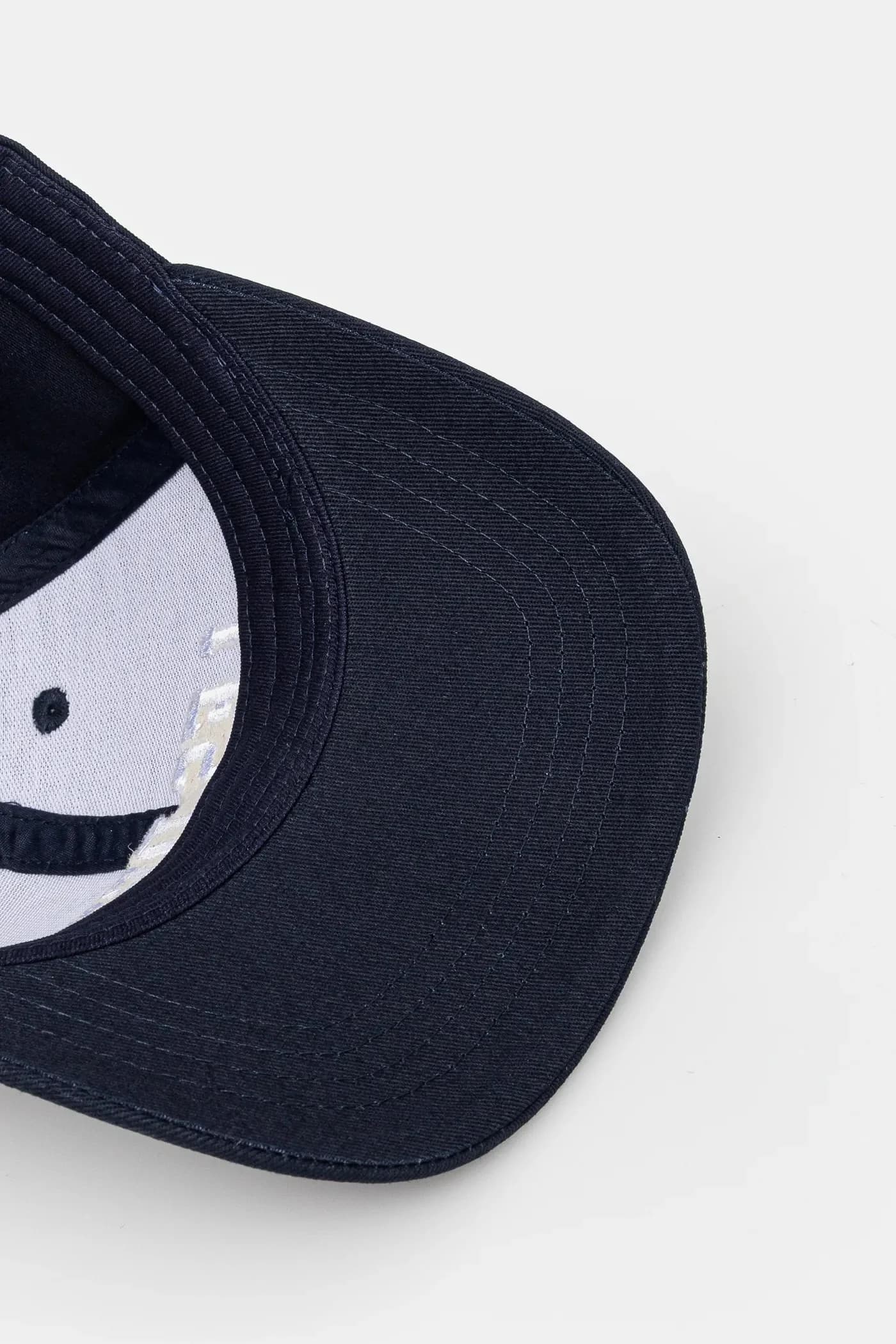 Хлопковая бейсболка - фото 4