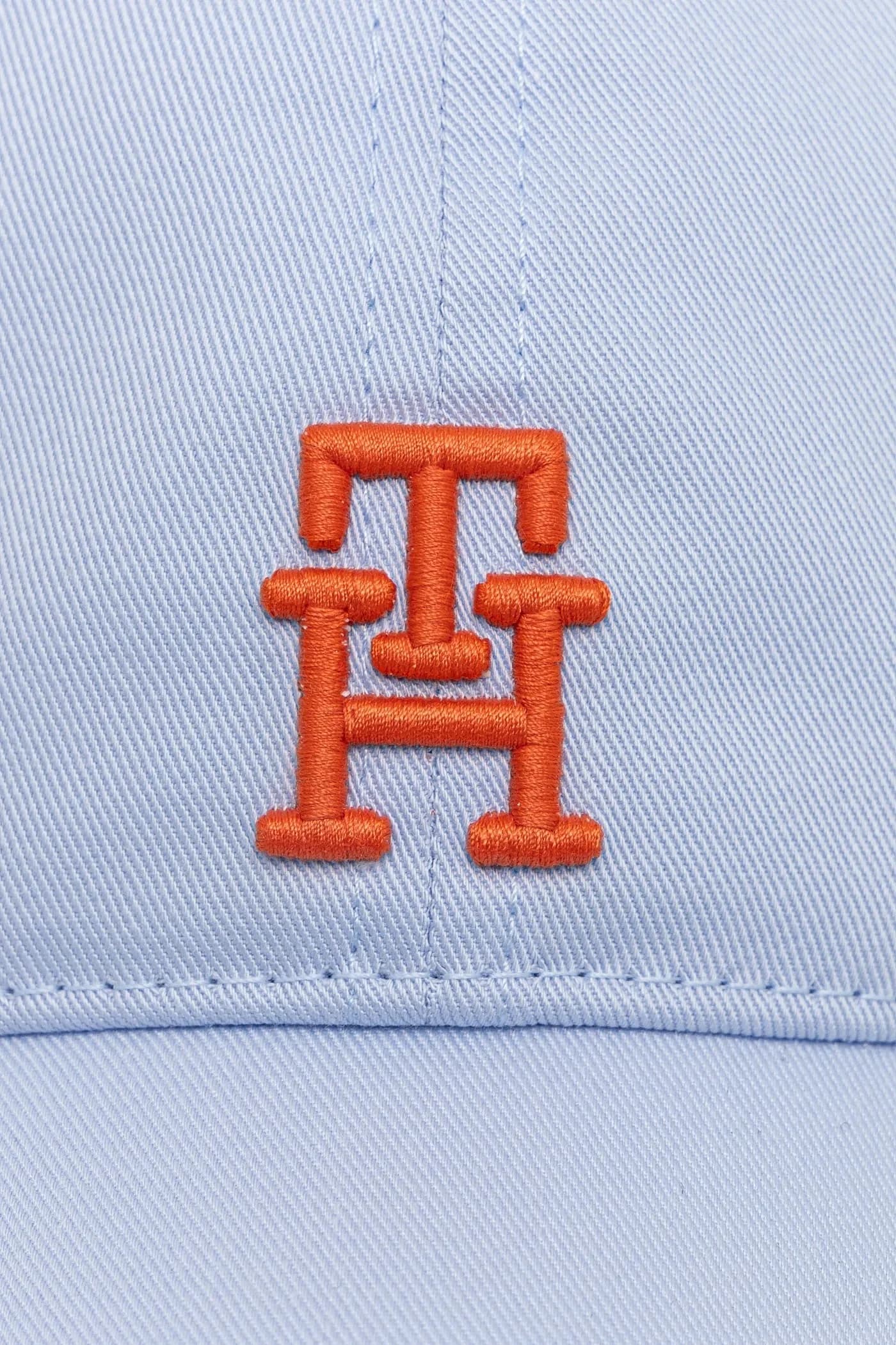 Хлопковая бейсболка - фото 2