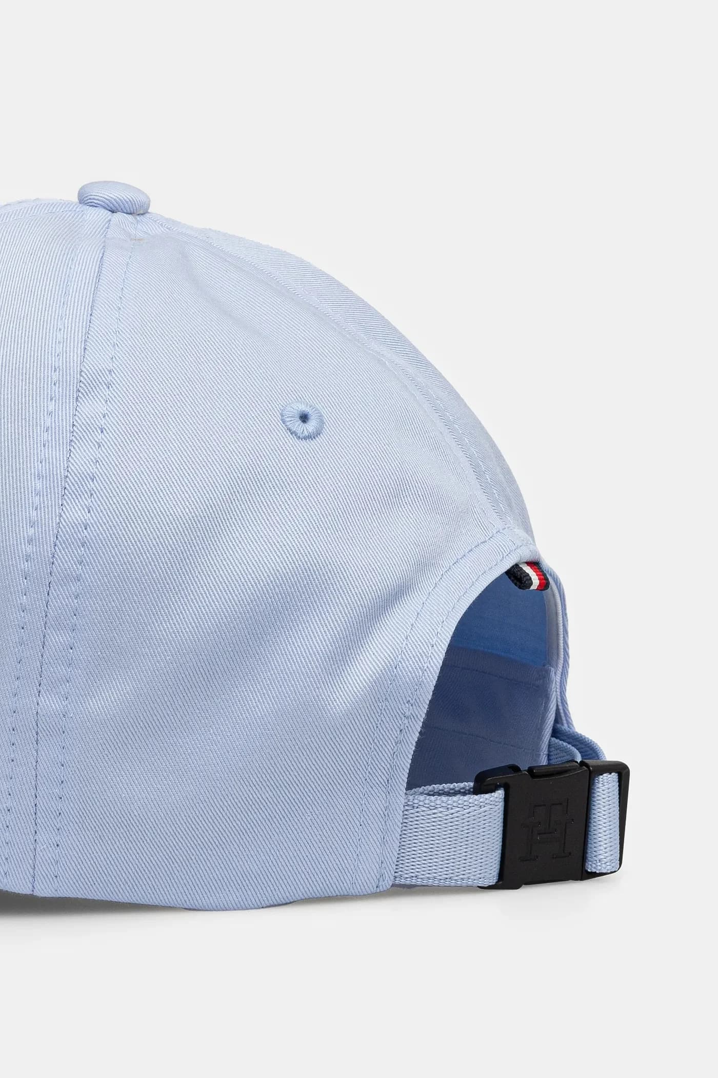 Хлопковая бейсболка - фото 3