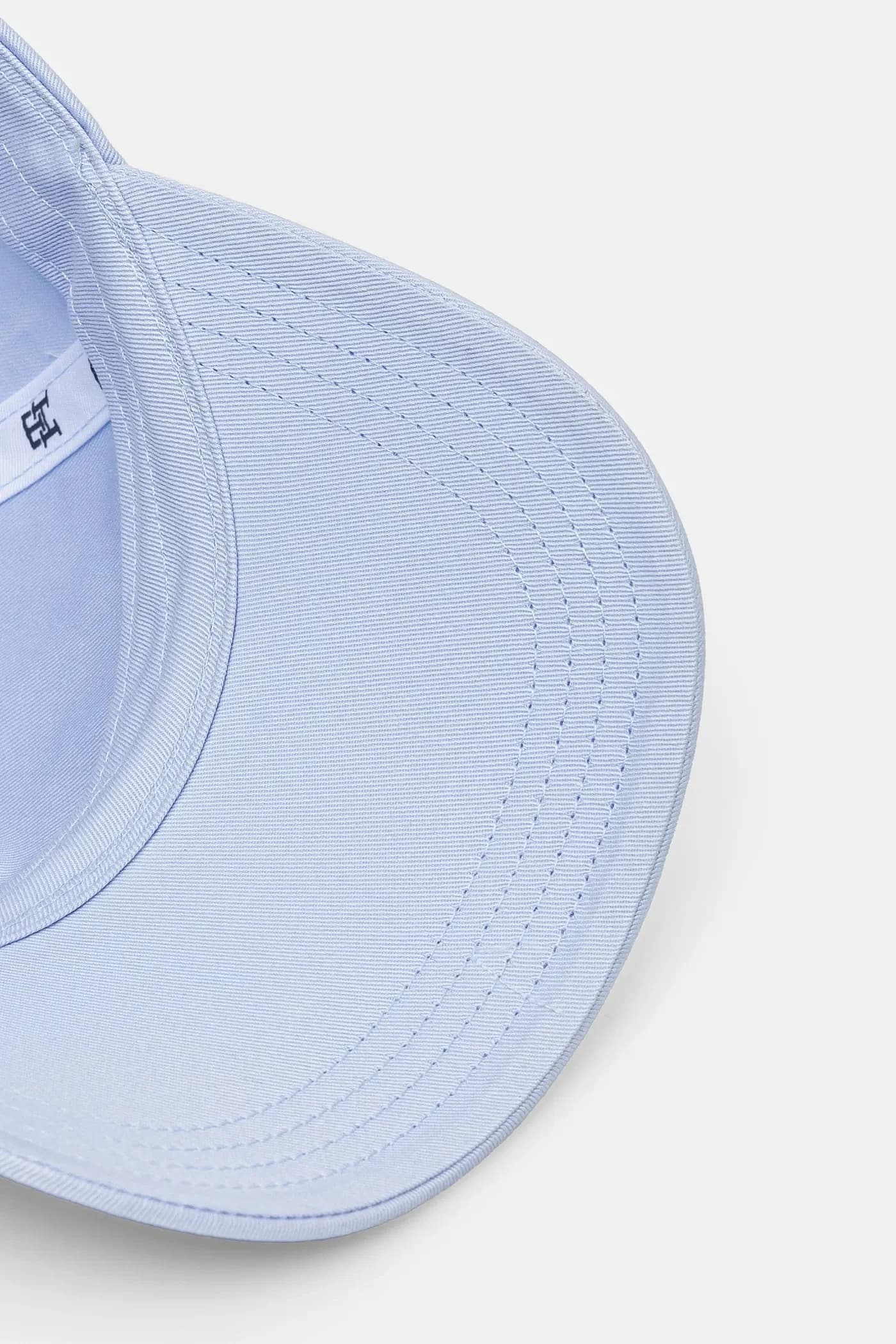 Хлопковая бейсболка - фото 4