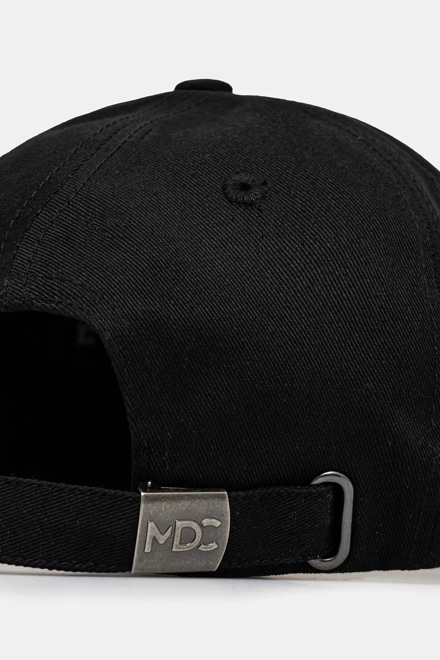 Хлопковая бейсболка - фото 3