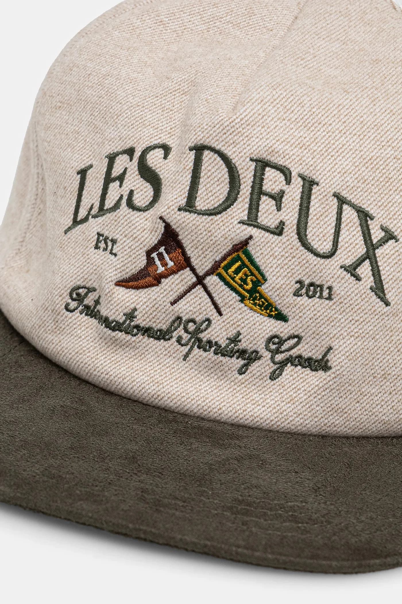 Кепка - фото 2