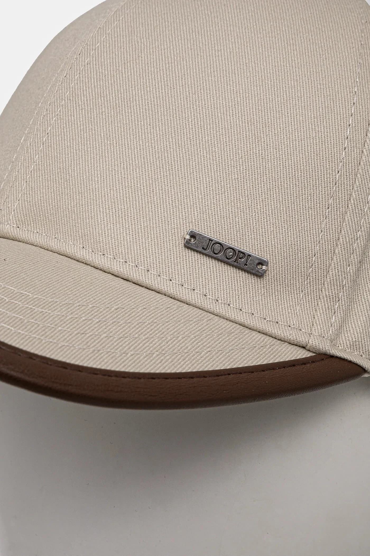 Хлопковая бейсболка - фото 2