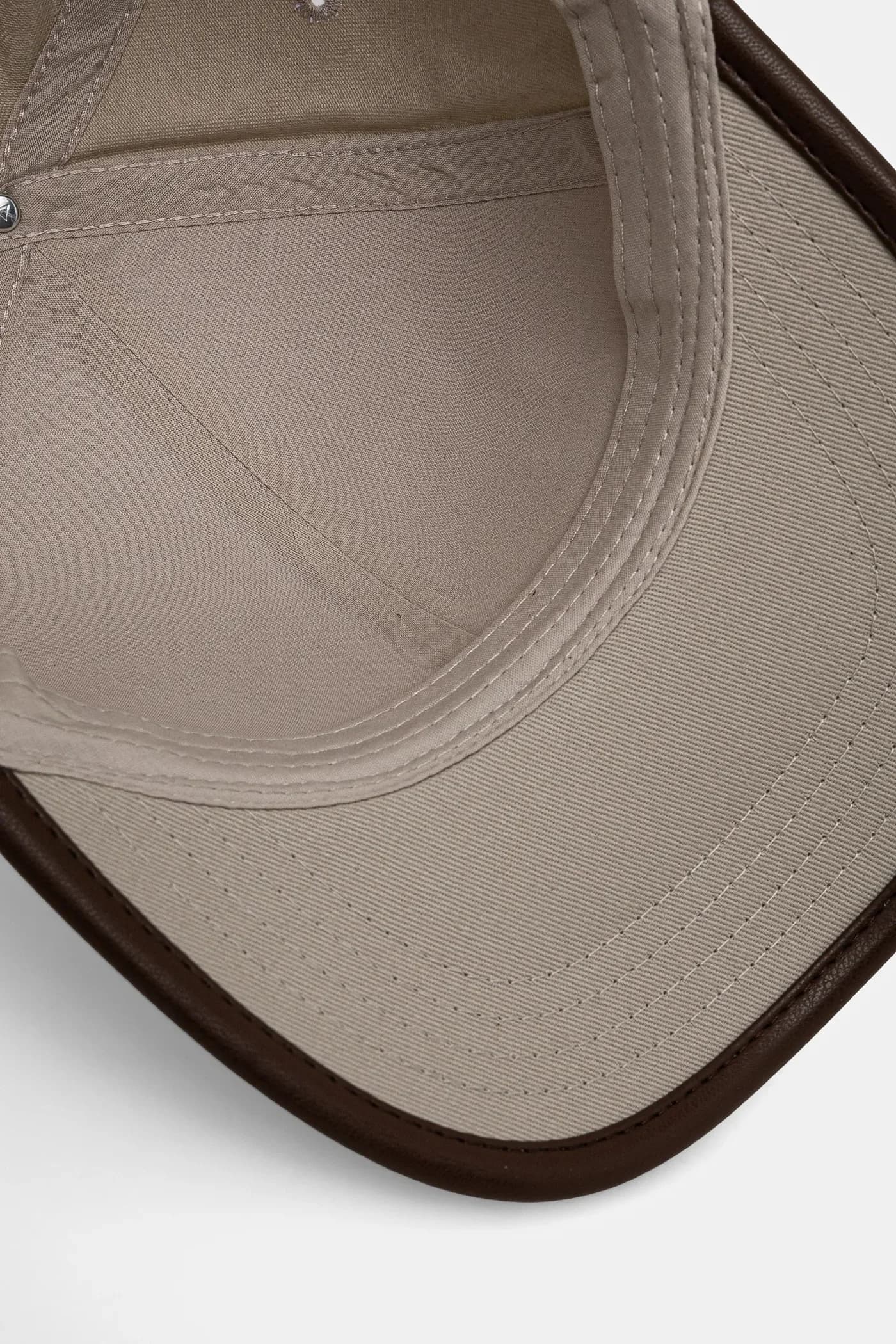 Хлопковая бейсболка - фото 4