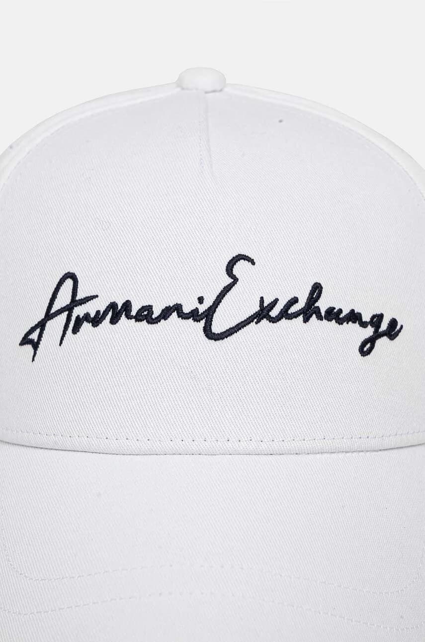 Хлопковая бейсболка - фото 2