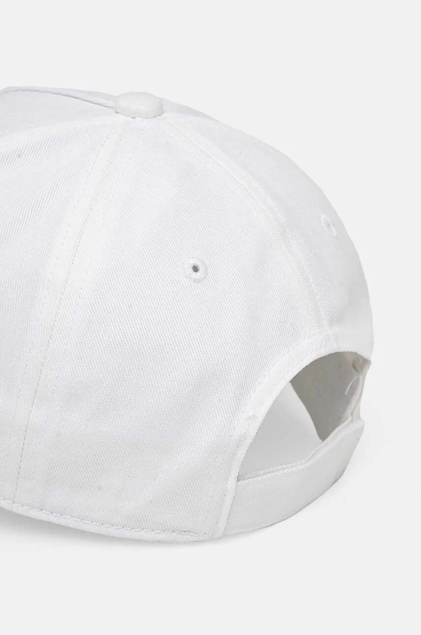 Хлопковая бейсболка - фото 3