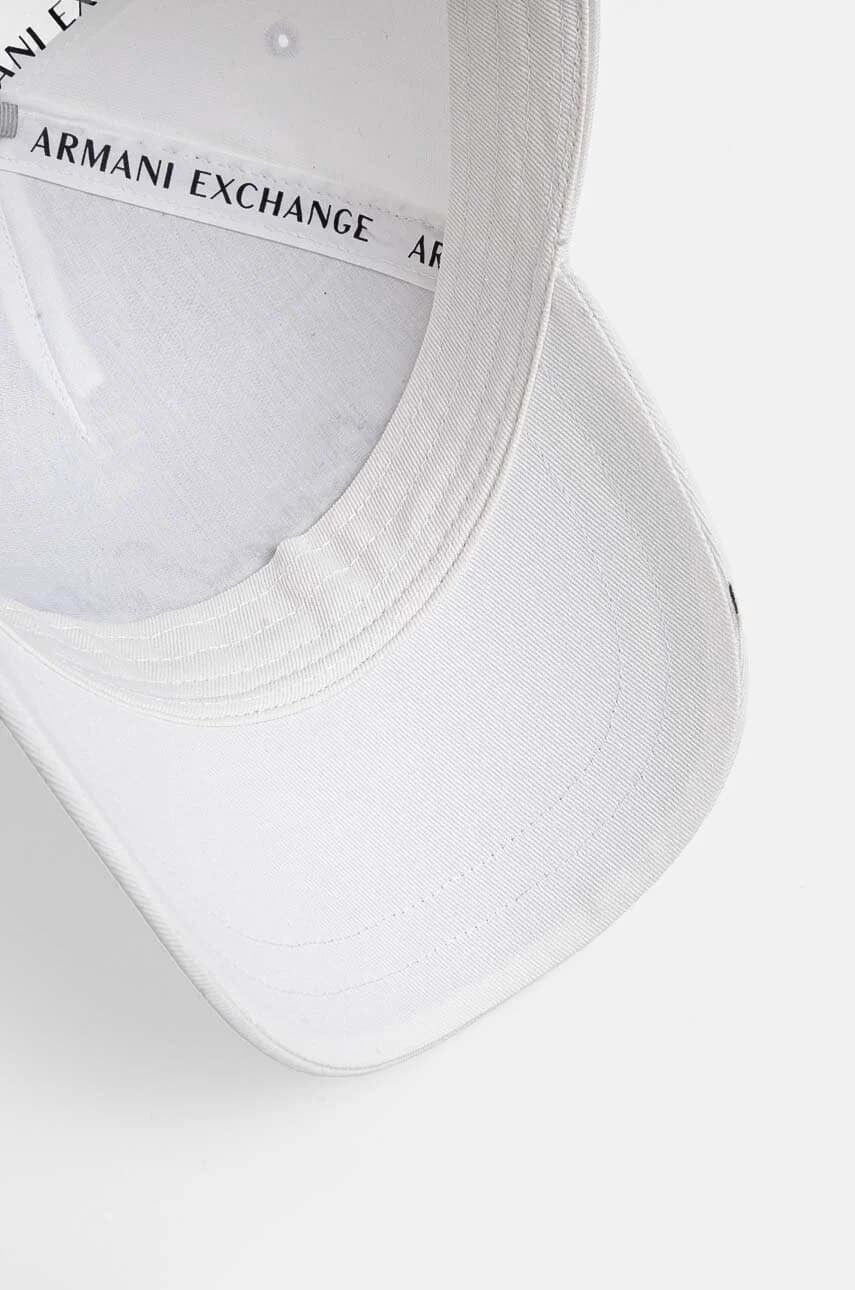 Хлопковая бейсболка - фото 4