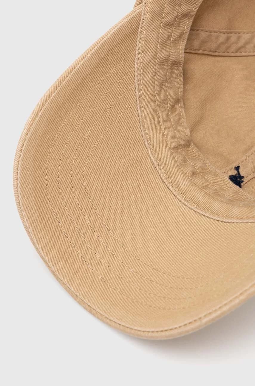 Хлопковая бейсболка - фото 4