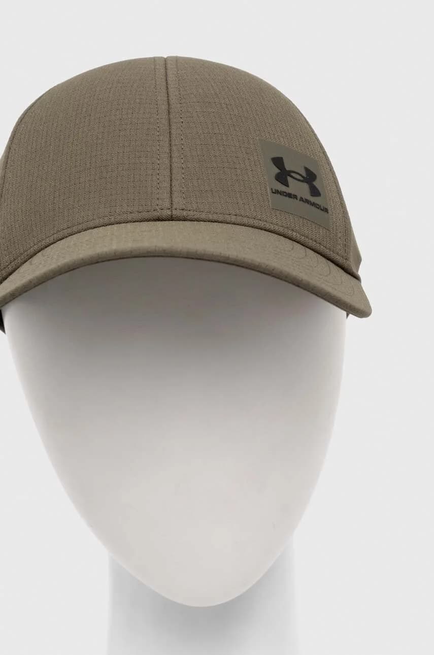 Бейсбольная кепка Iso Chill Armourvent - фото 2