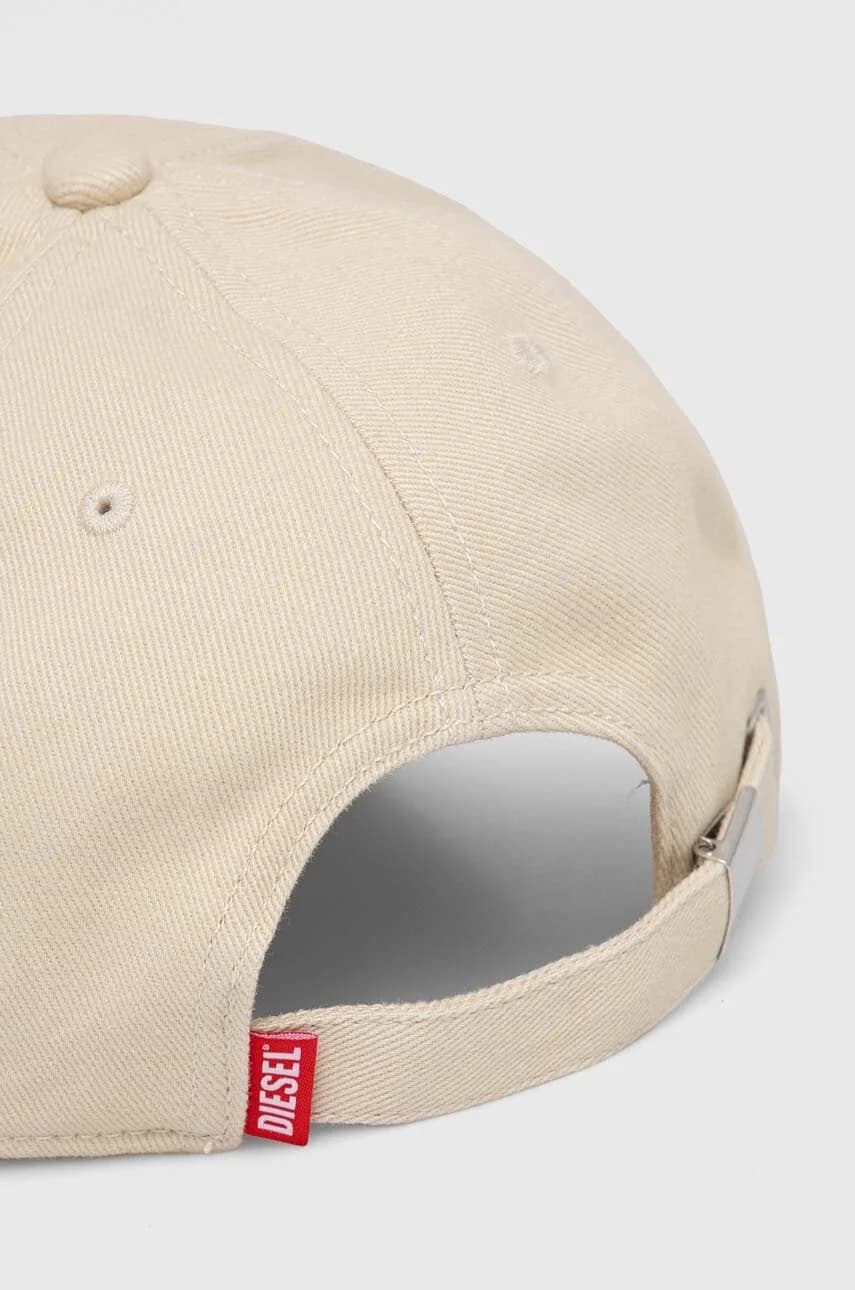 Хлопковая бейсболка - фото 3