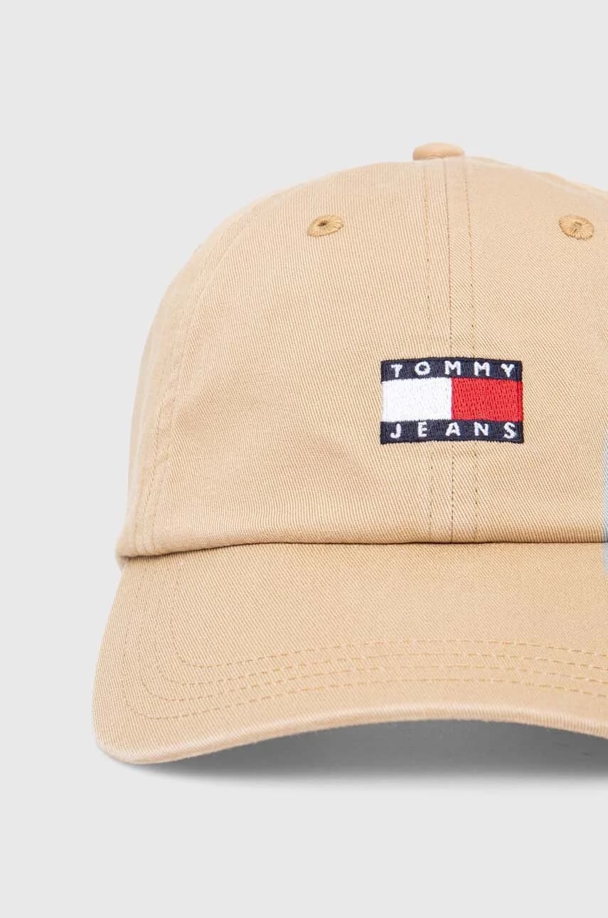 Хлопковая бейсболка - фото 2