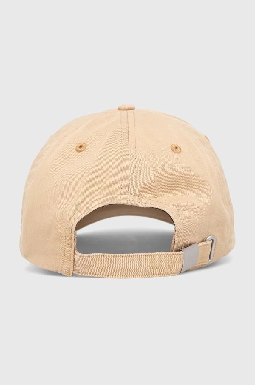 Хлопковая бейсболка - фото 3