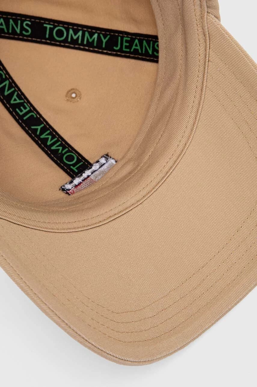 Хлопковая бейсболка - фото 4