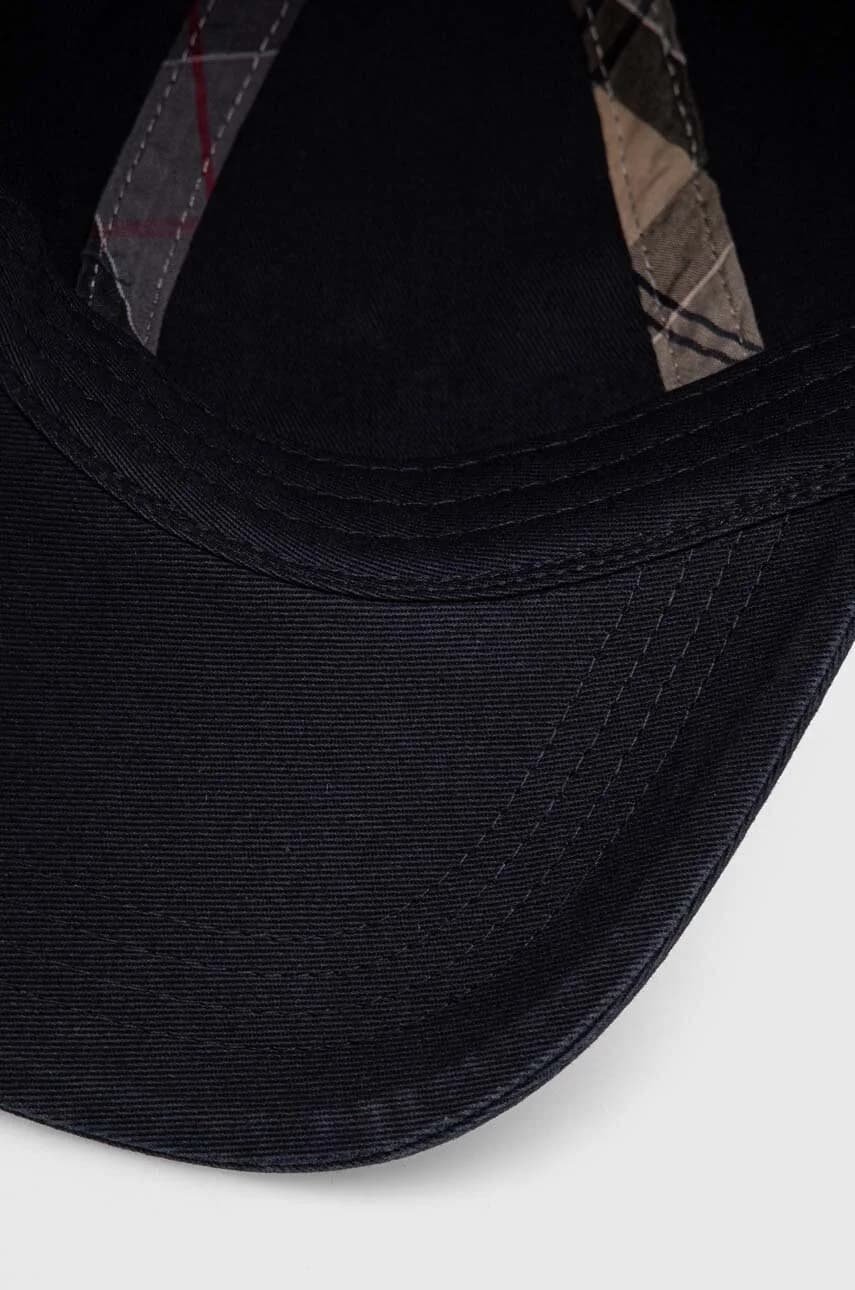 Хлопковая бейсболка - фото 4