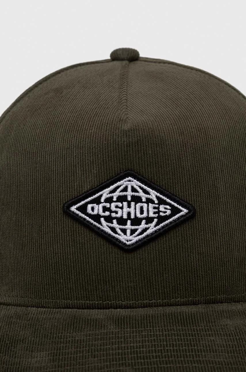 Хлопковая бейсболка - фото 2