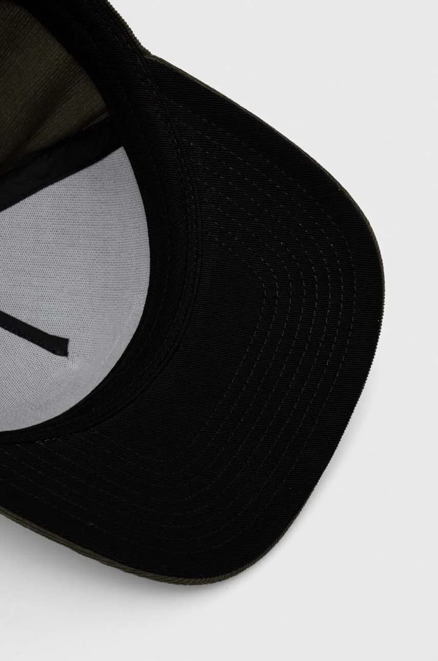 Хлопковая бейсболка - фото 4