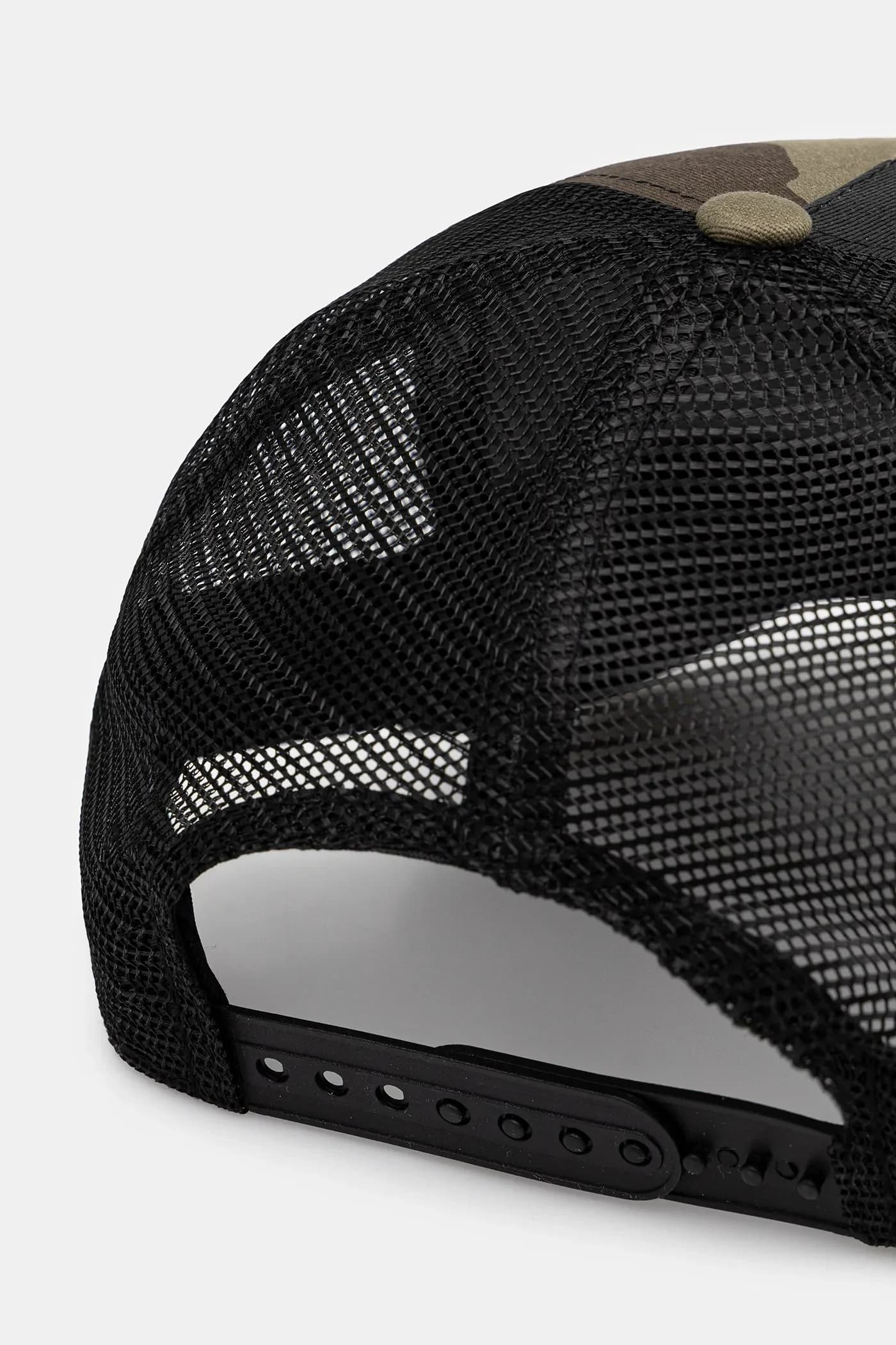 Кепка LEAGUE ESSENTIAL 9FORTY® EF TRUCKER - фото 3