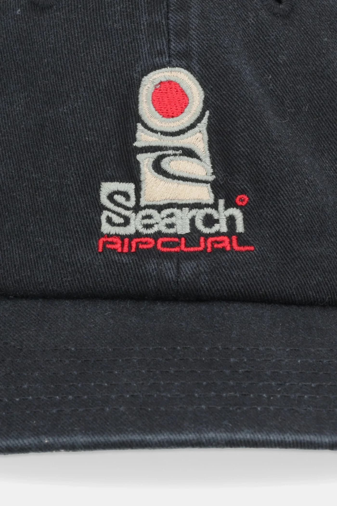 Хлопковая бейсболка - фото 2