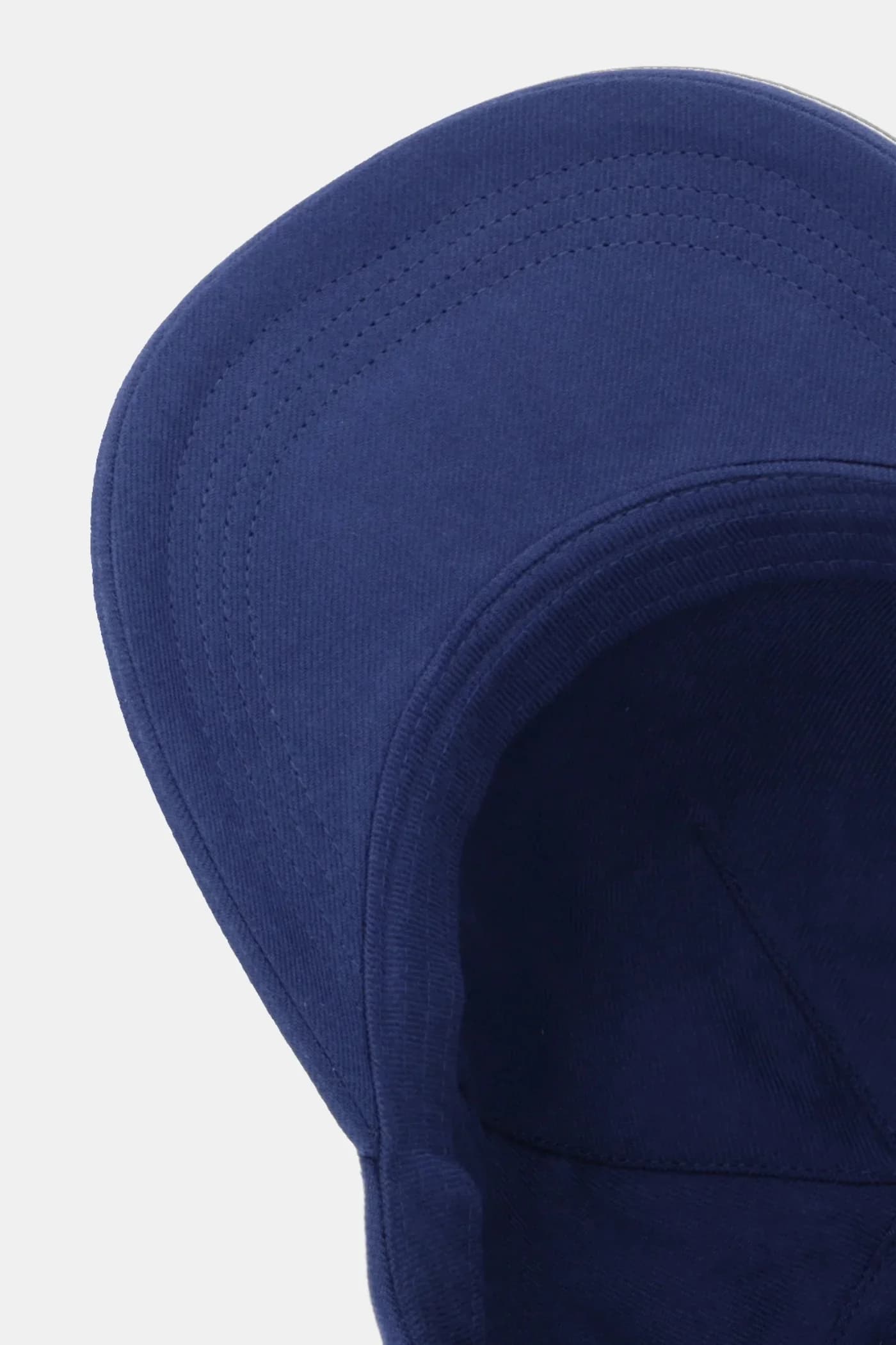 Хлопковая бейсболка - фото 4