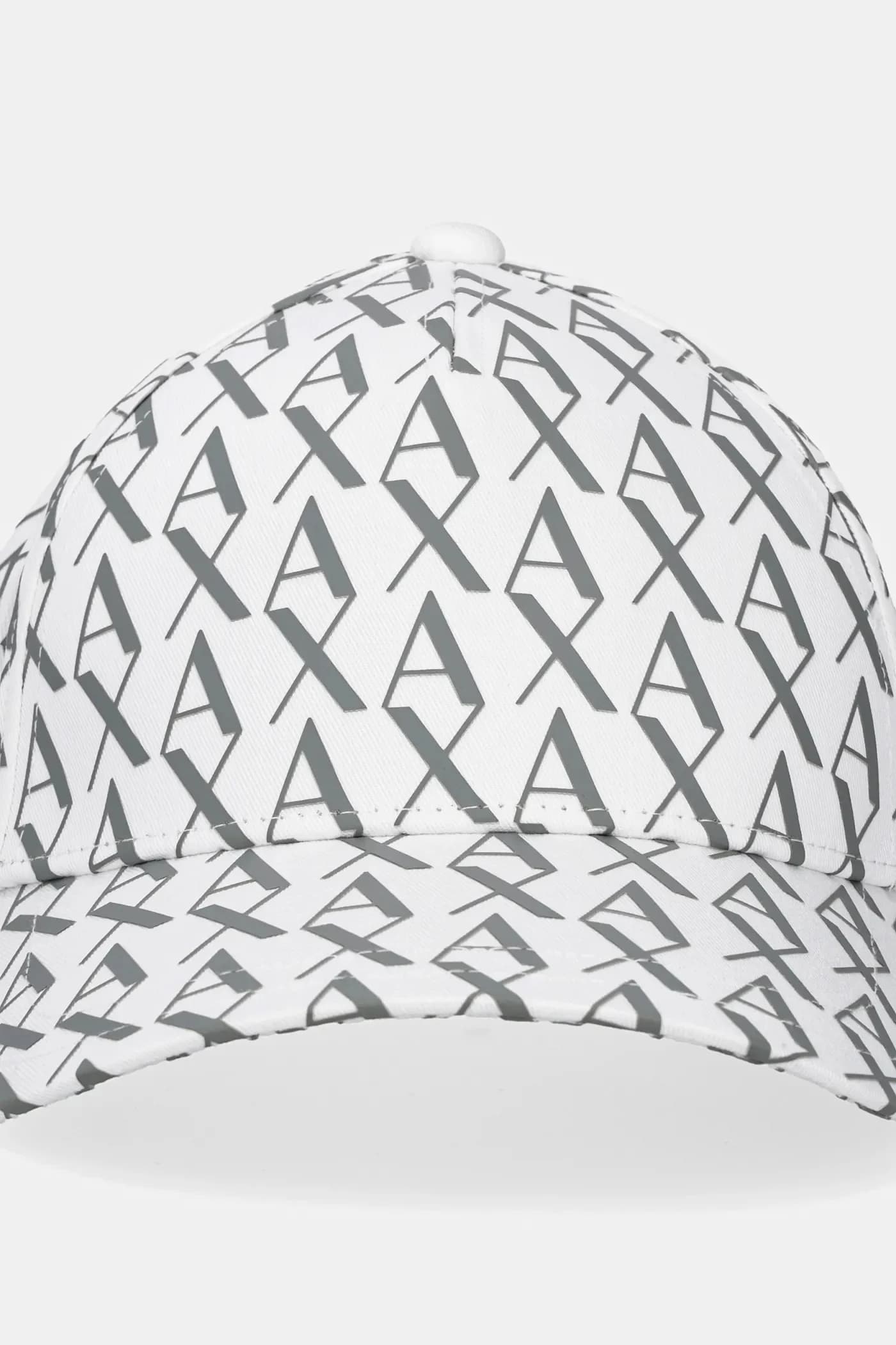 Хлопковая бейсболка - фото 2