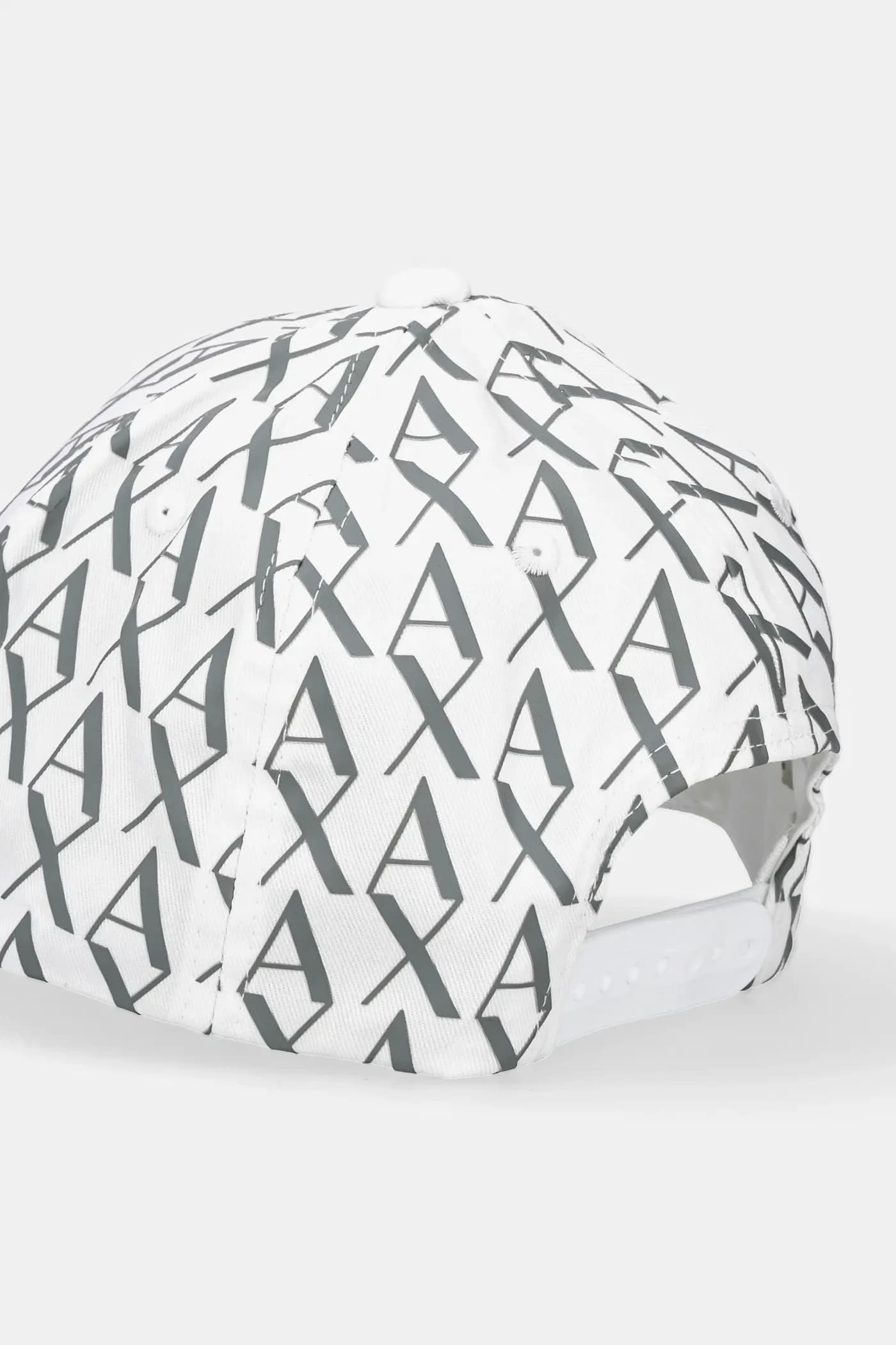 Хлопковая бейсболка - фото 3