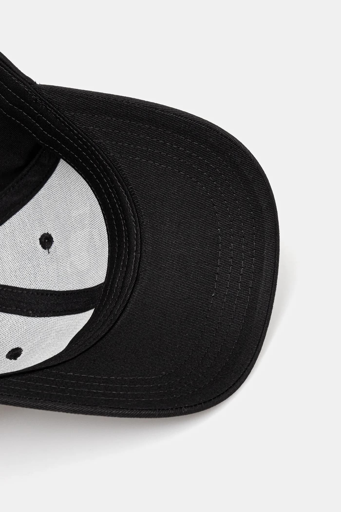 Хлопковая бейсболка - фото 4