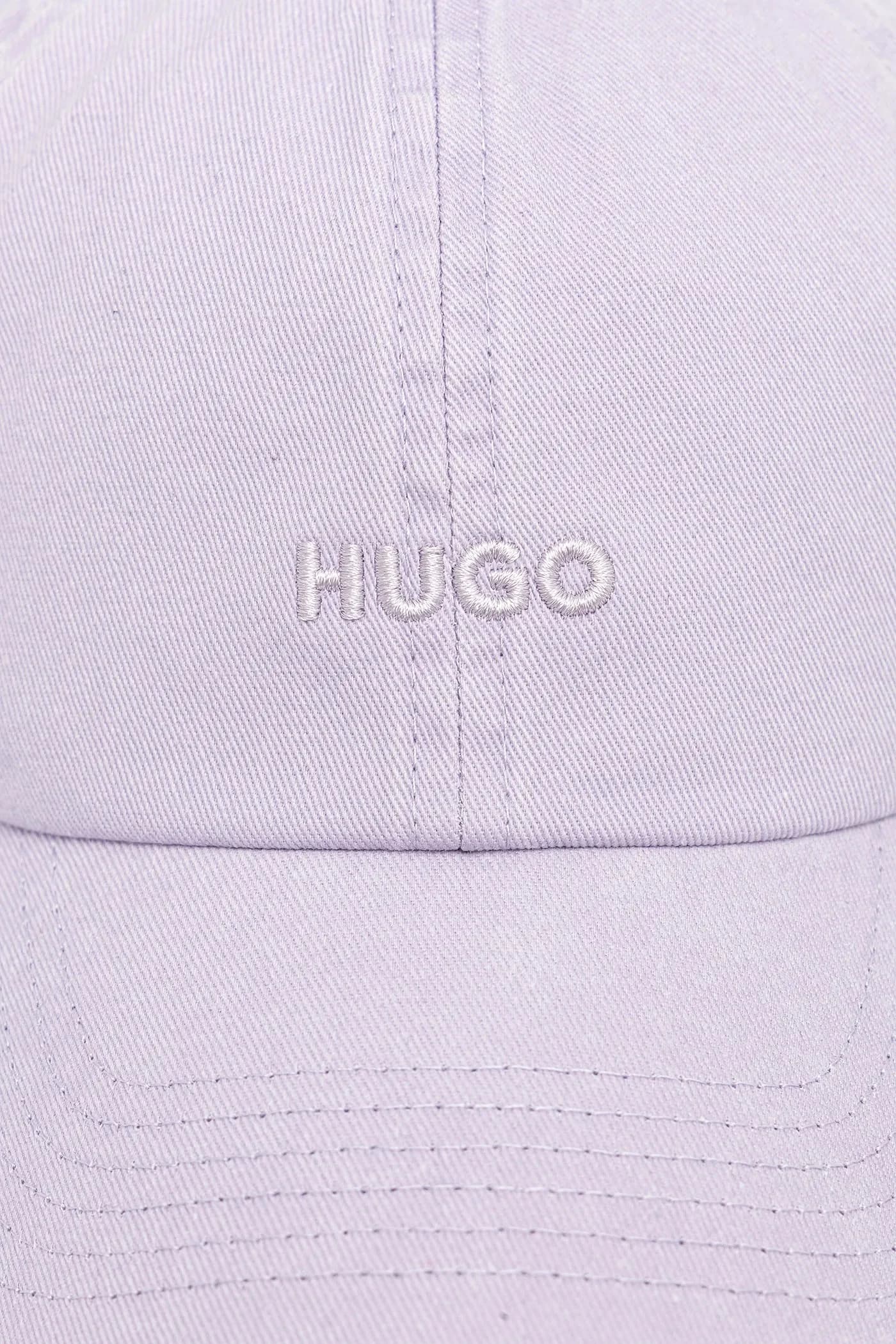 Хлопковая бейсболка - фото 2