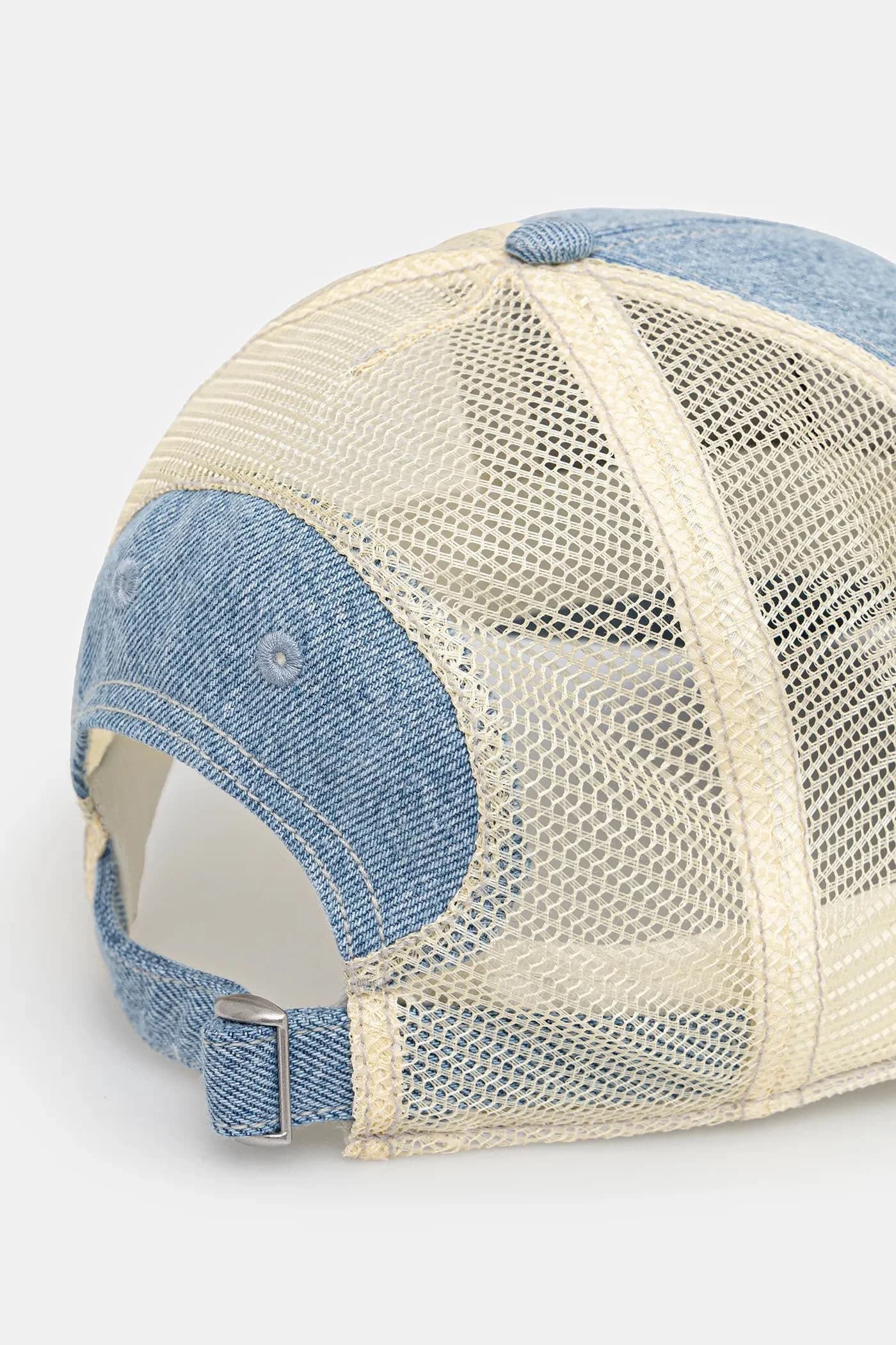 Кепка - фото 3