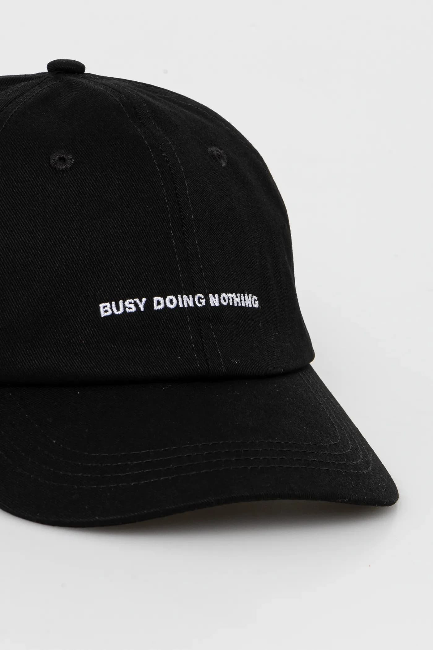 бейсболка из хлопка OLE - фото 2