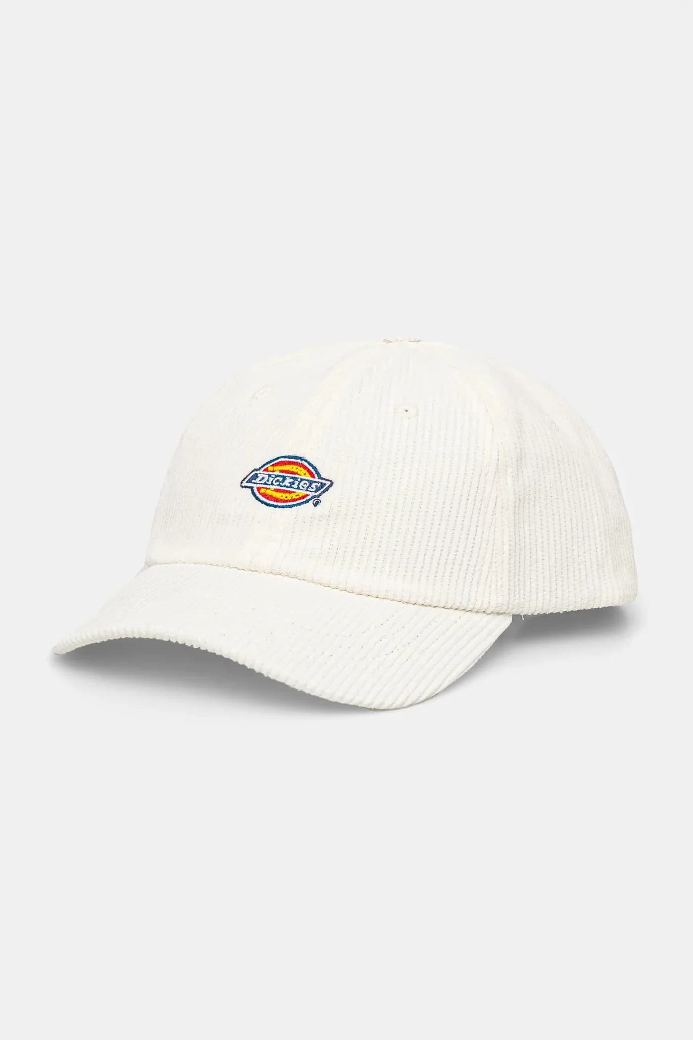 Вельветовая бейсболка