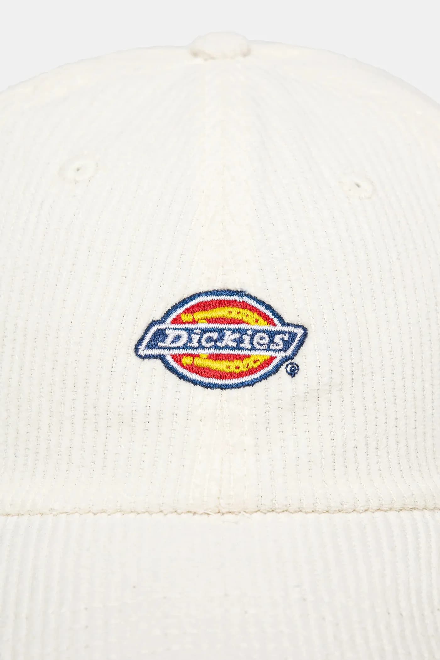 Вельветовая бейсболка - фото 2