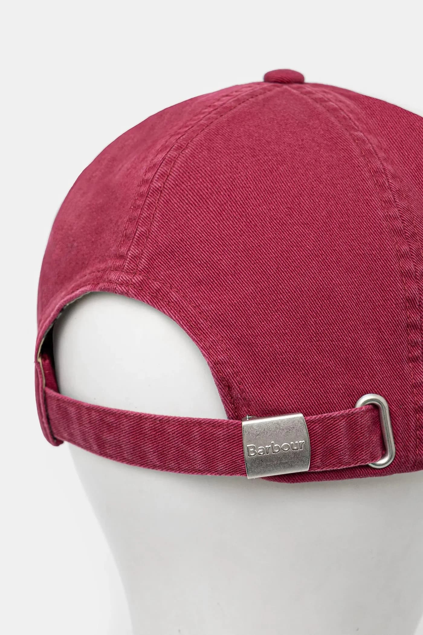 Бейсболка из хлопка Sports Caps - фото 3