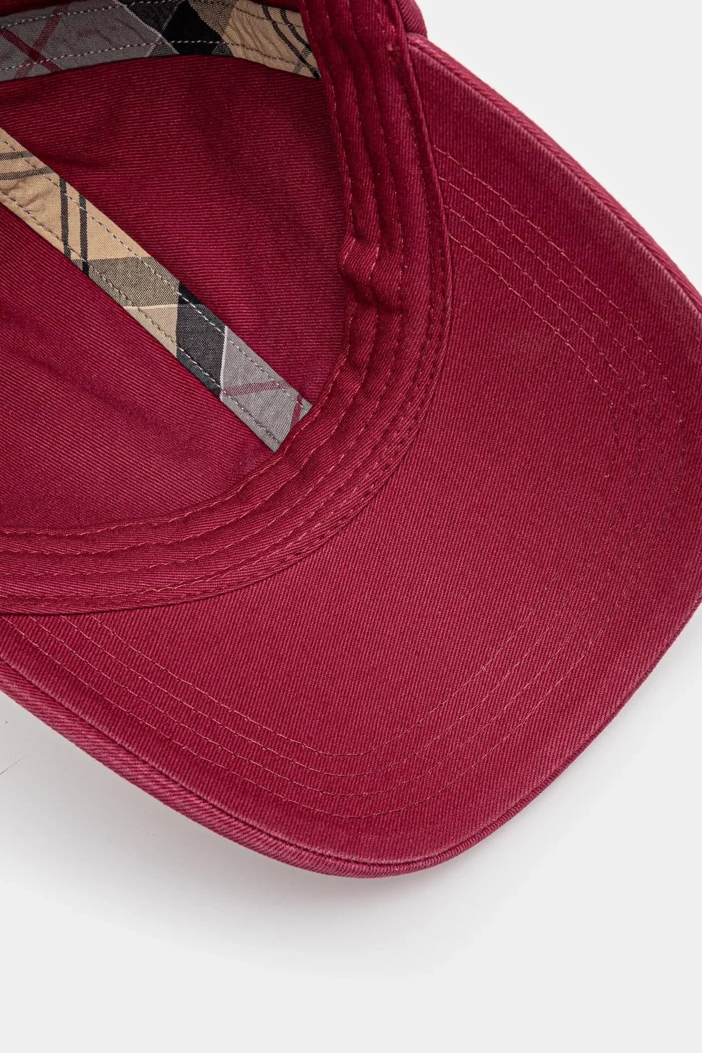 Бейсболка из хлопка Sports Caps - фото 4