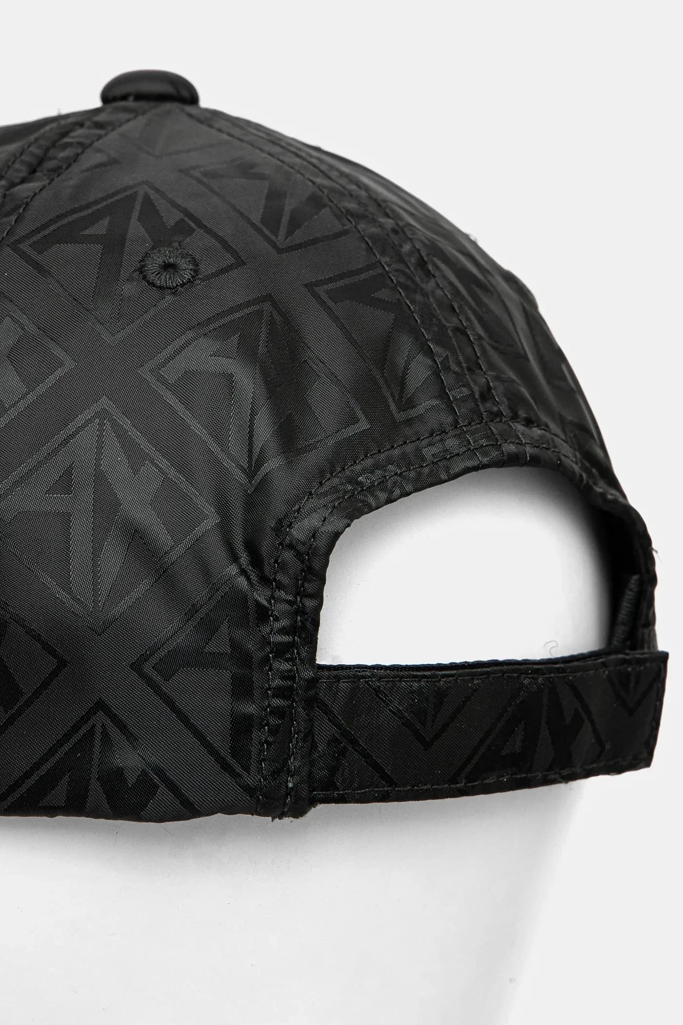 Кепка - фото 2