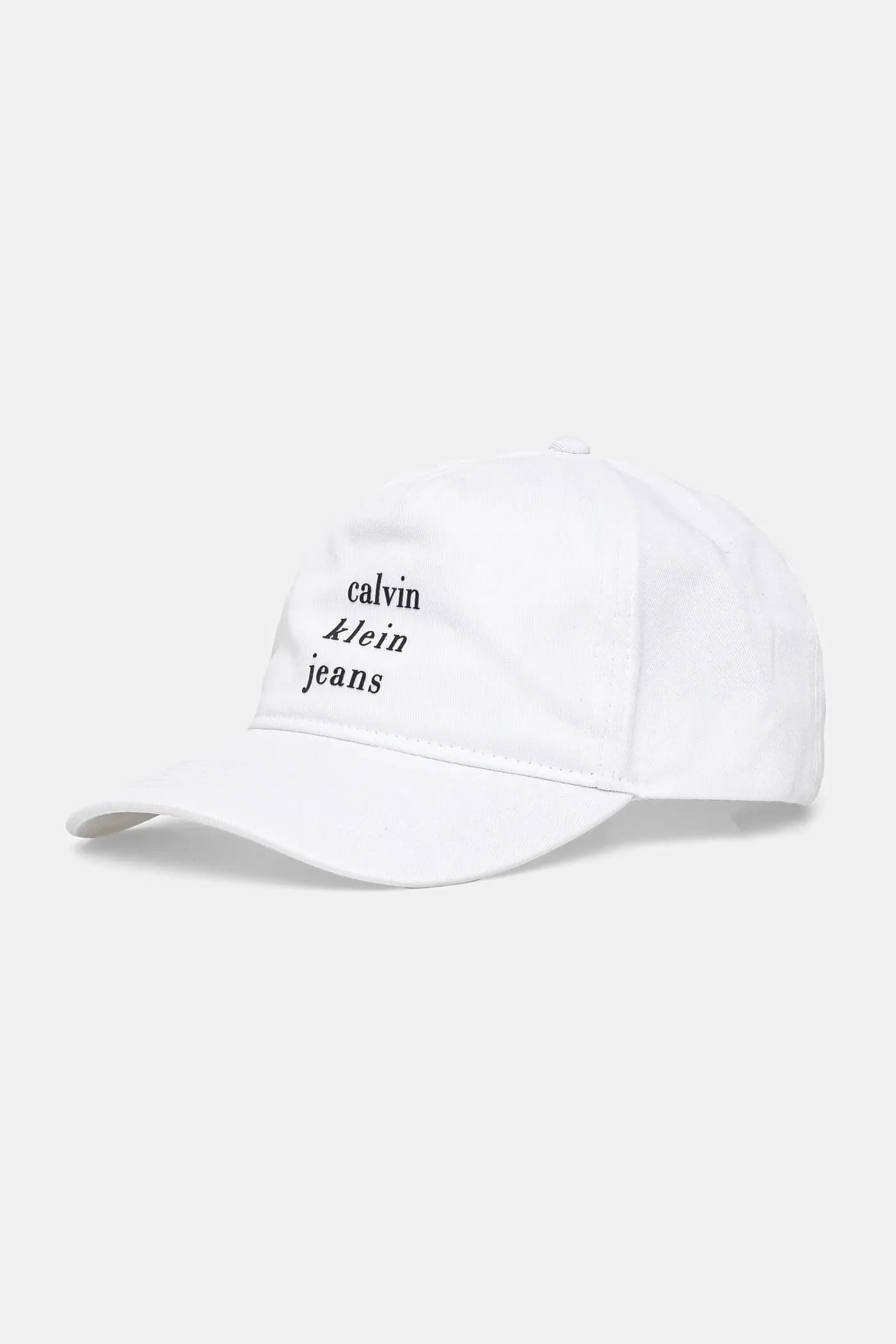 Хлопковая бейсболка