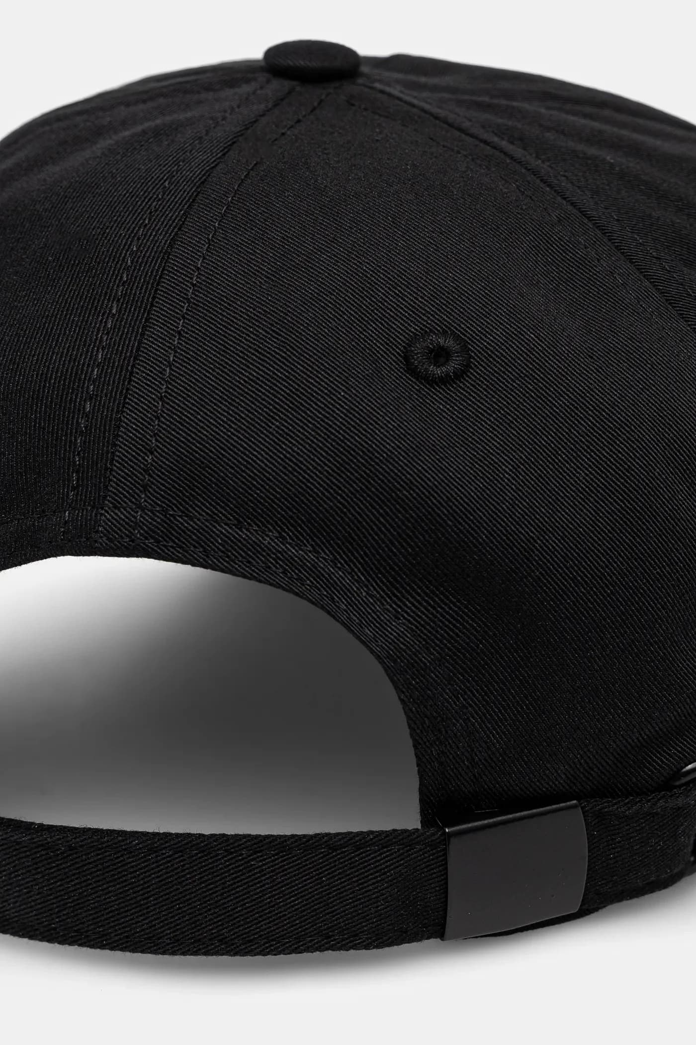 Хлопковая бейсболка - фото 3