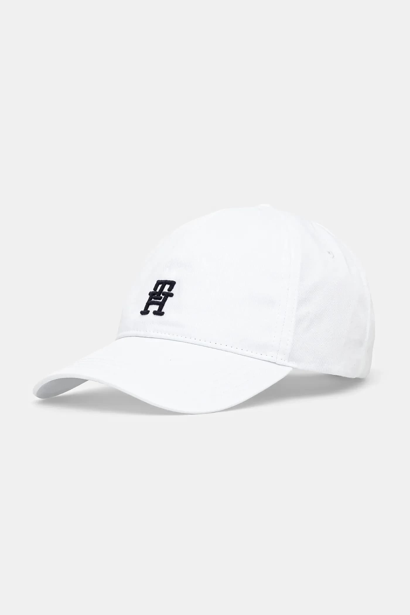 Хлопковая бейсболка