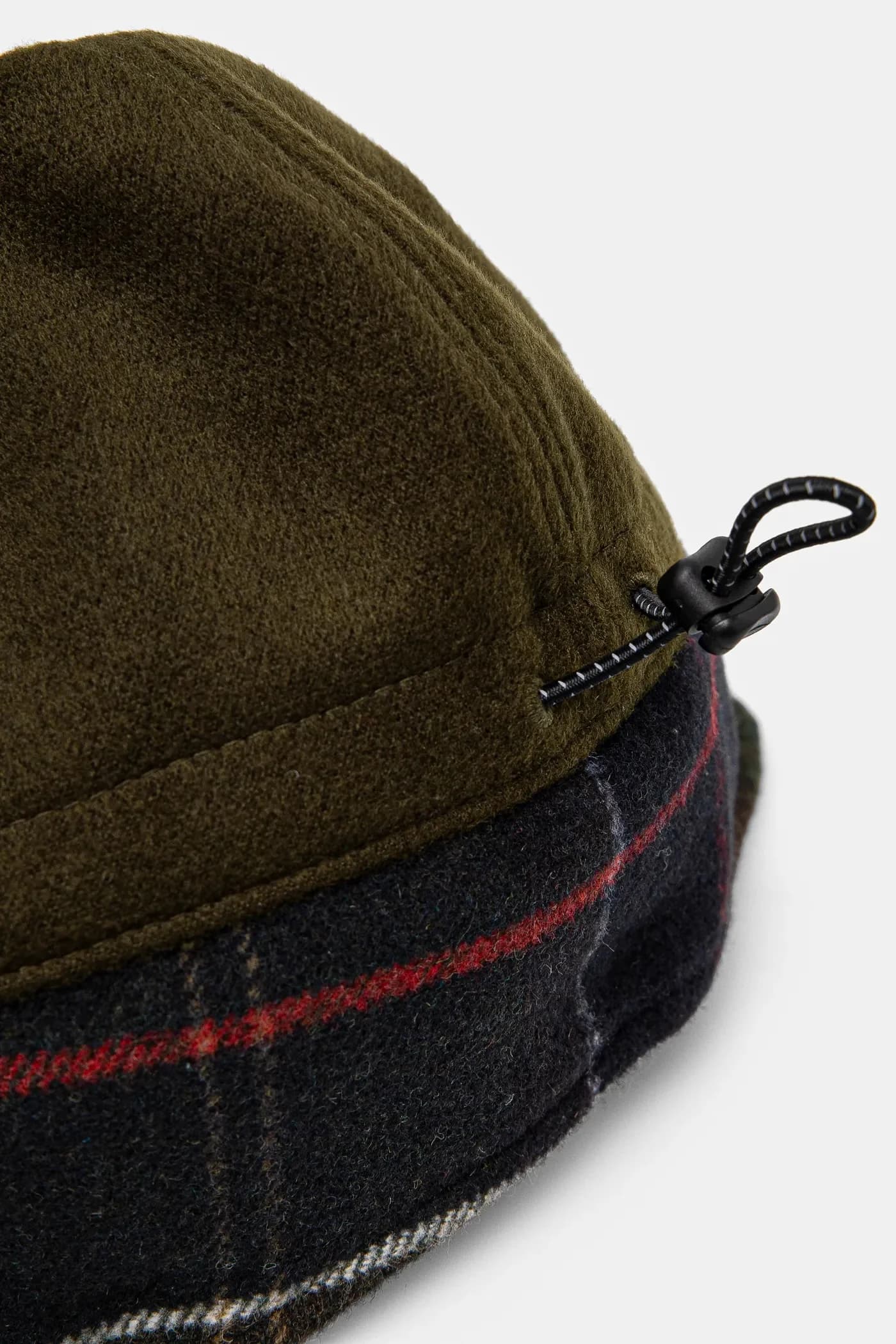 Кепка - фото 4