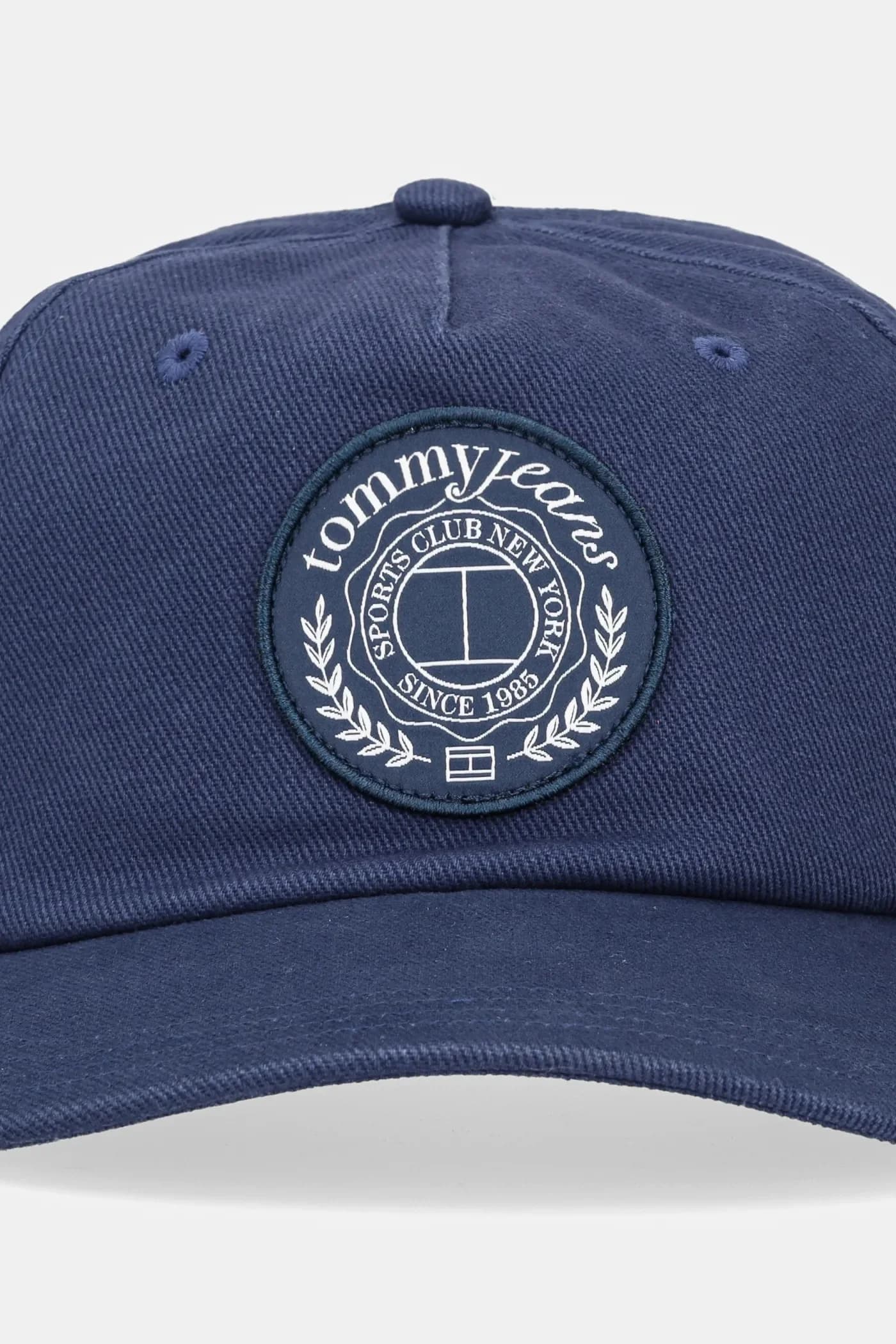 Хлопковая бейсболка - фото 2