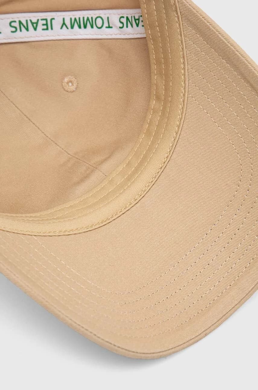 Хлопковая бейсболка - фото 4