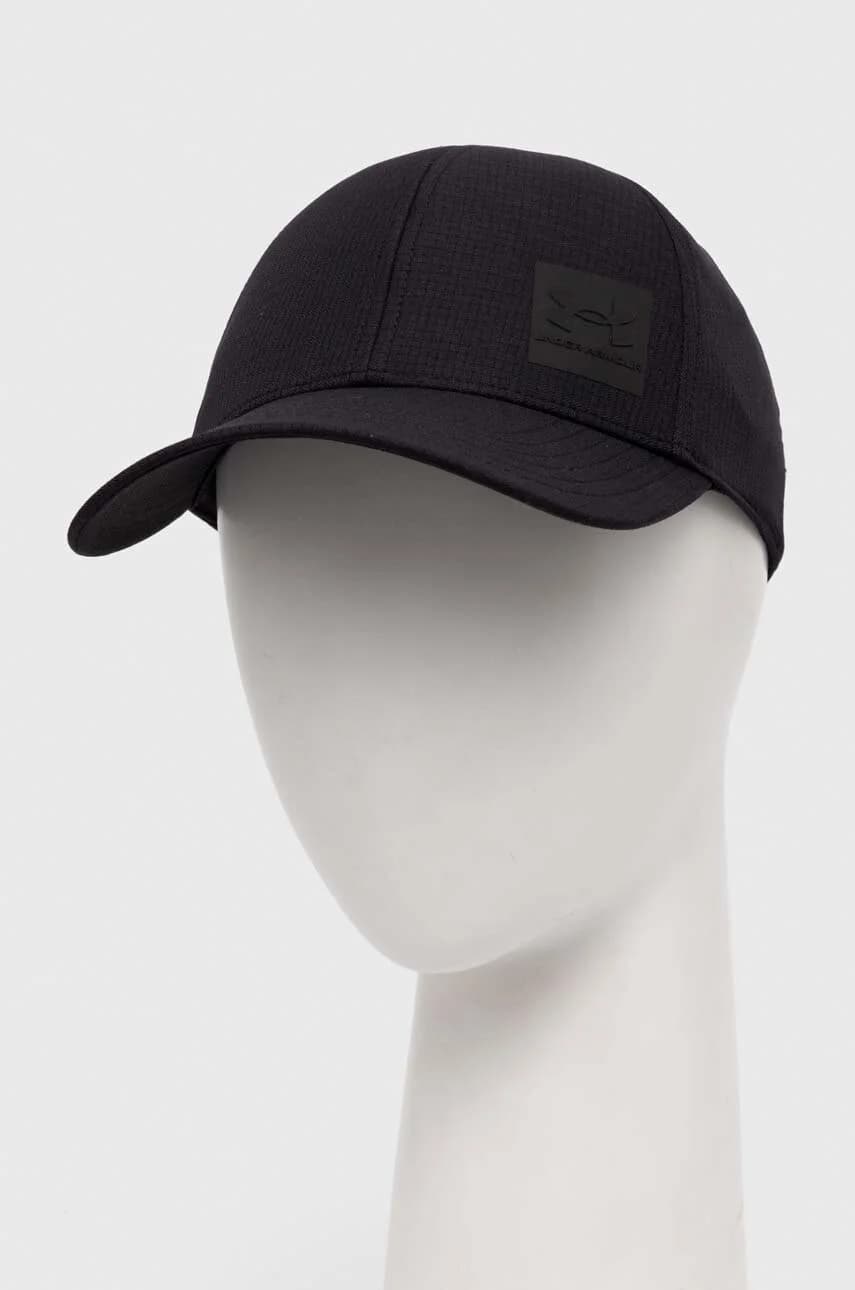 Бейсбольная кепка Iso Chill Armourvent