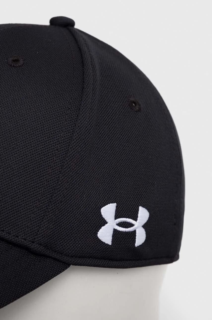 Бейсбольная кепка Team Blitzing - фото 2