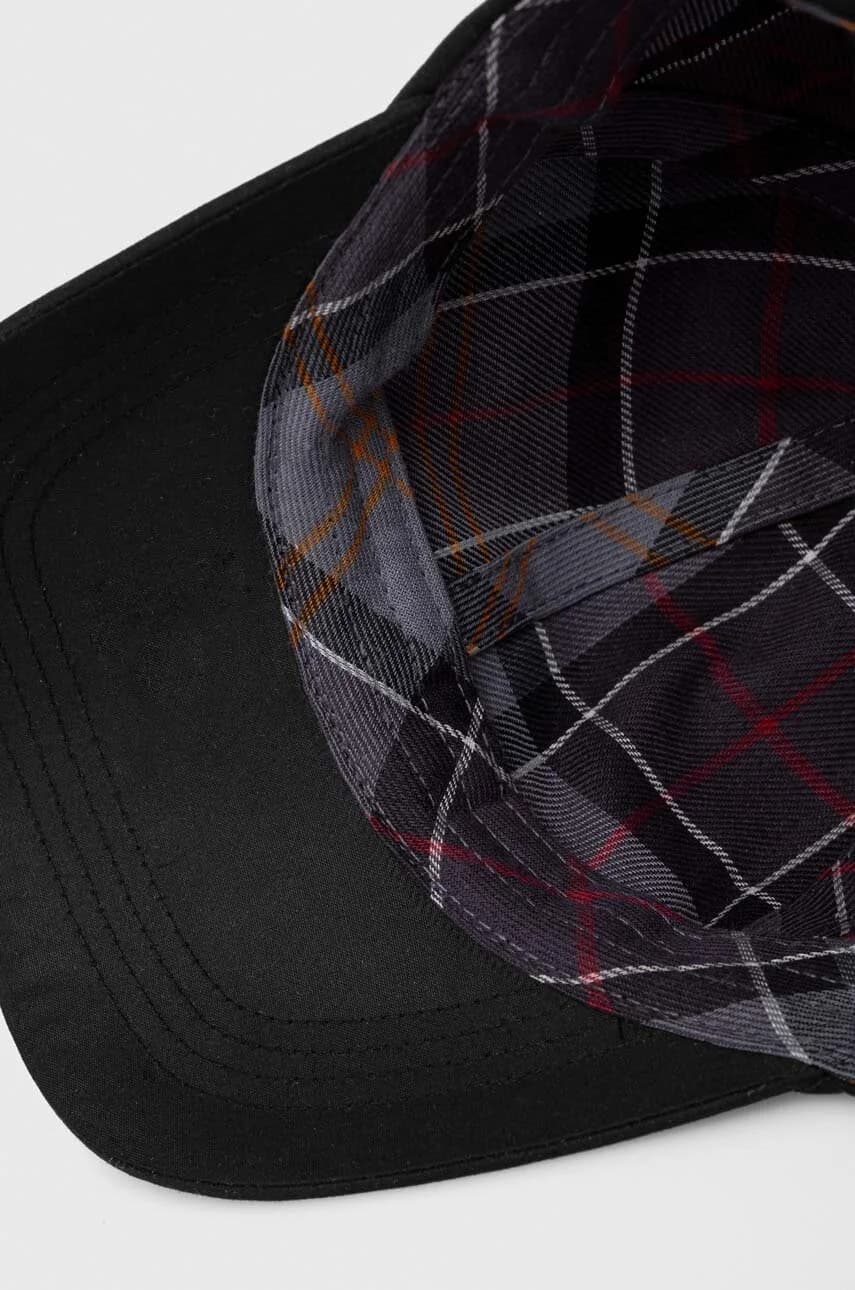 Хлопковая бейсболка - фото 4