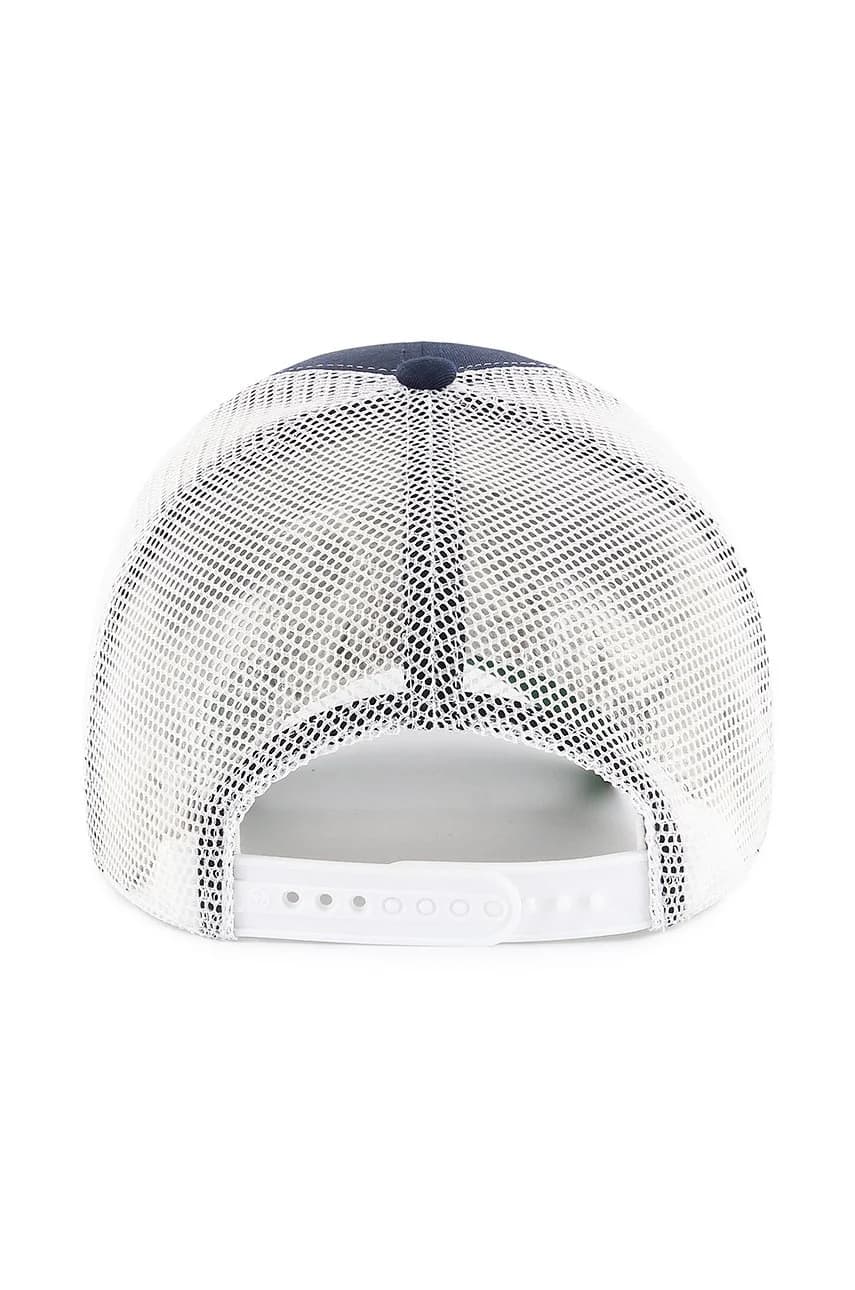 Кепка MLB Boston Red Sox - фото 2