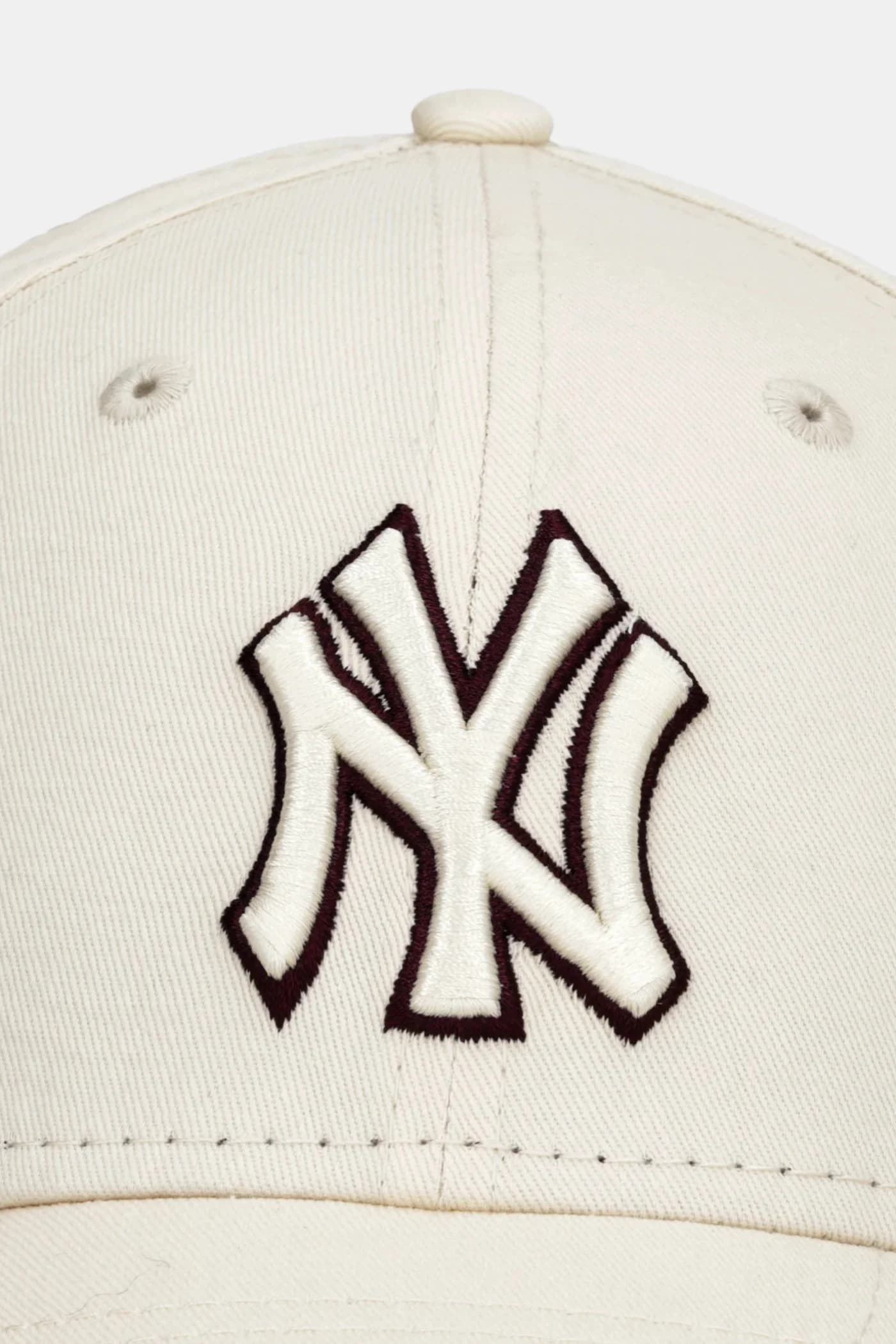 Хлопковая бейсболка - фото 2