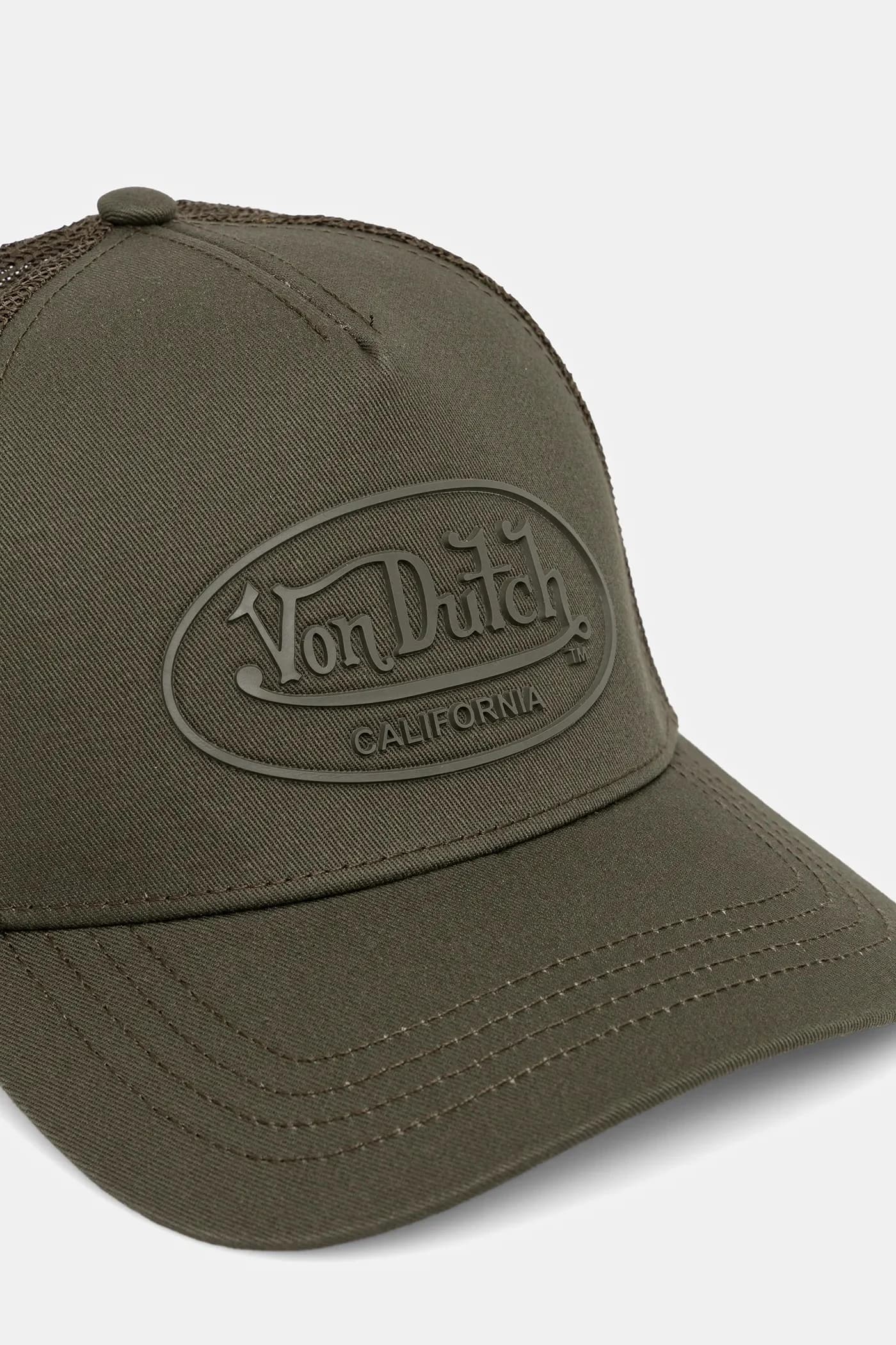 Кепка - фото 2